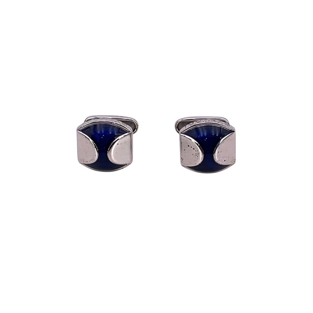 Bvlgari Cufflinks