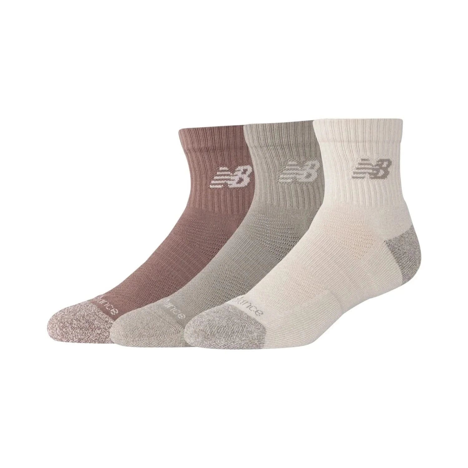 New Balance Active Crew Sock AS