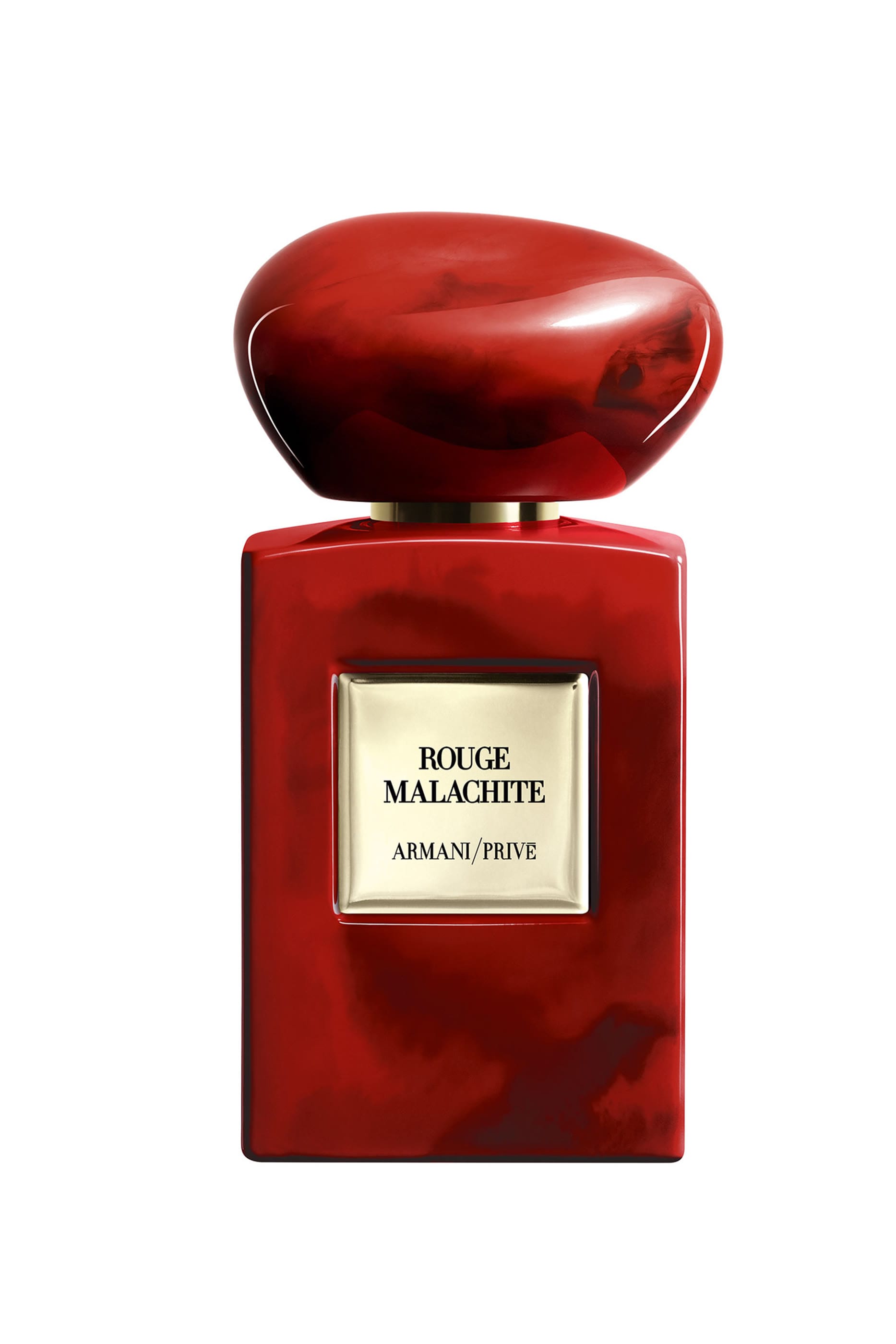 Armani Rouge Malachite Eau de Parfum