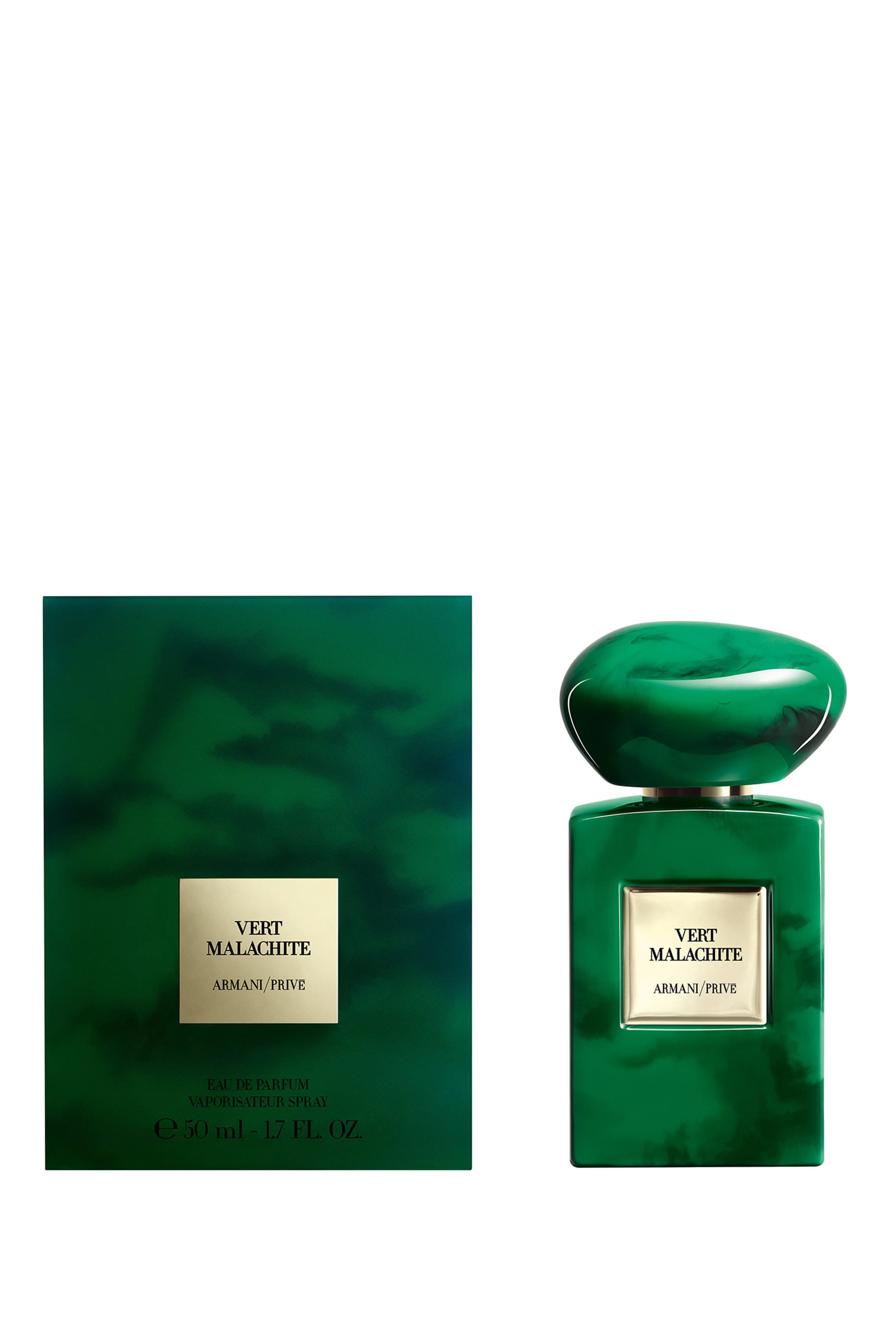 Armani Vert Malachite Eau de Parfum