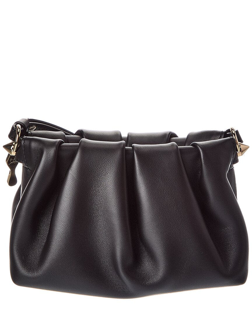 Christian Louboutin Eva Mini Leather Crossbody