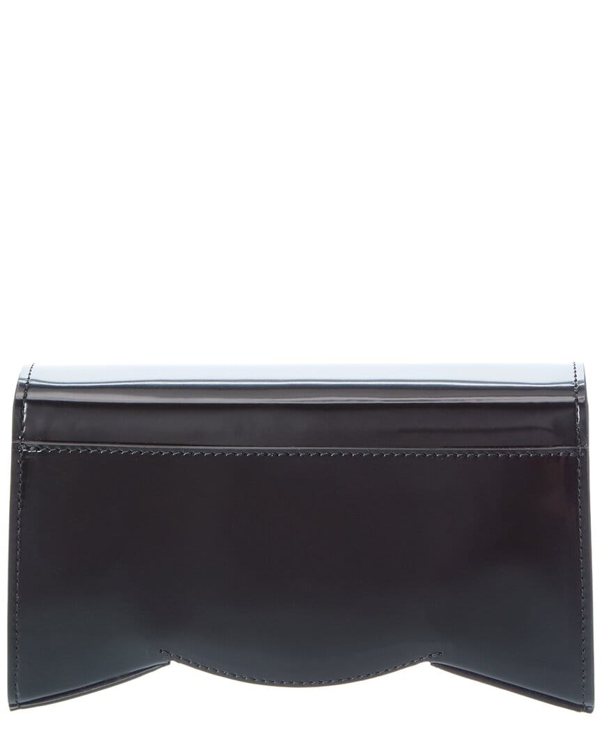 Christian Louboutin Loubi54 Small Leather Crossbody