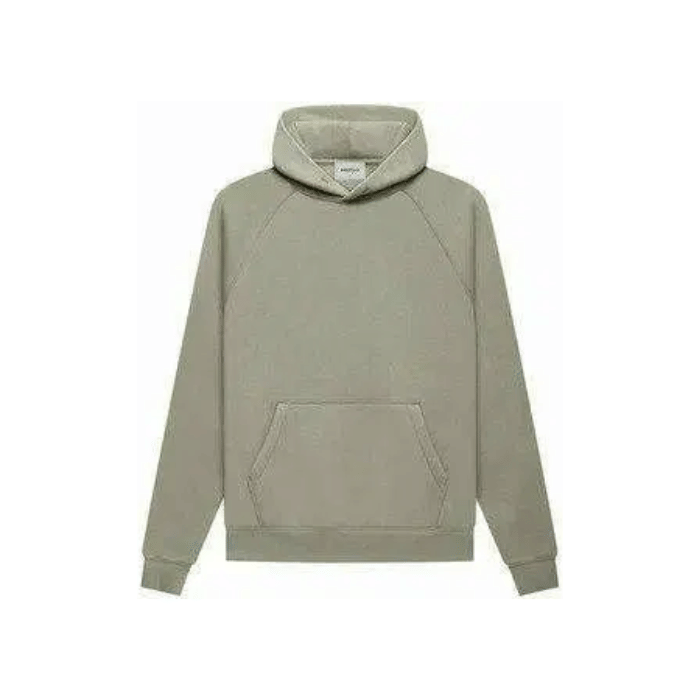 Fear of God Essentials Essentials - Fear of God Pullover Hoodie Pistachio