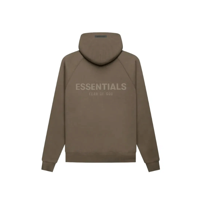 Fear of God Essentials Essentials - Fear Of God Hoodie Harvest