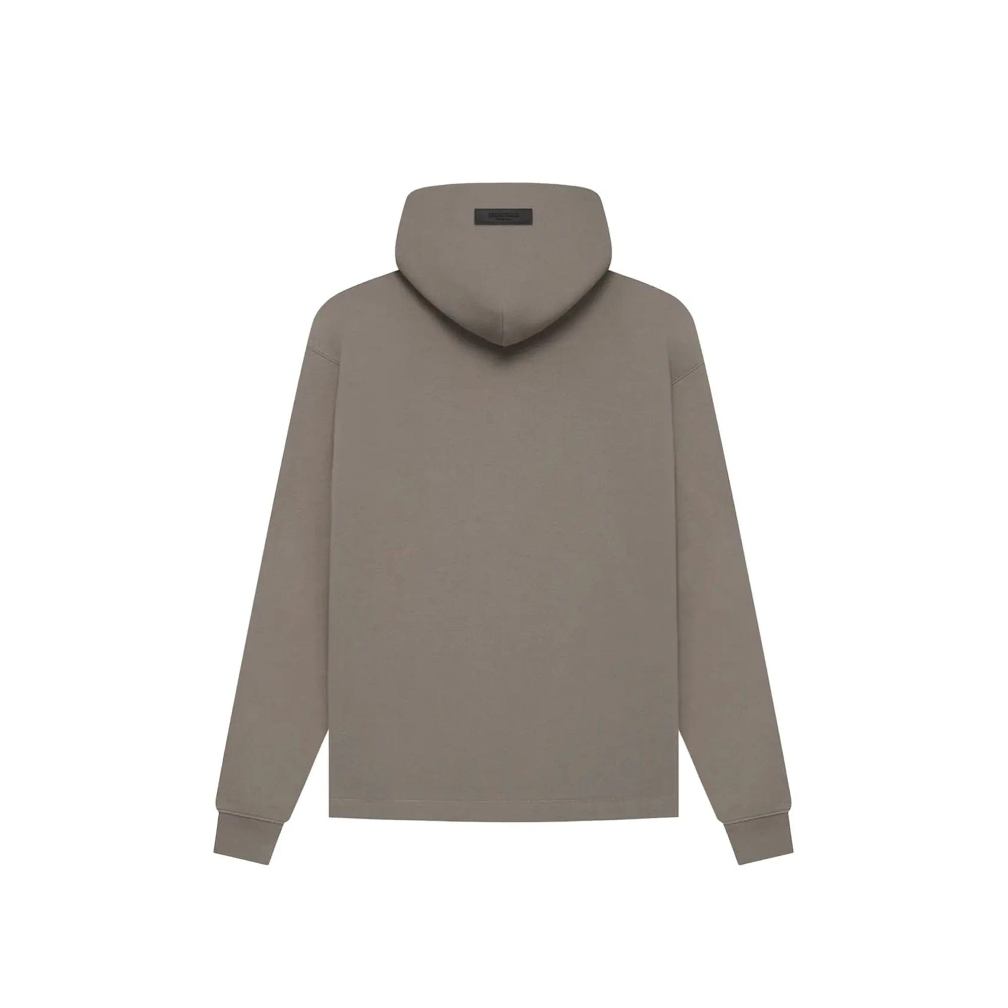 Fear of God Essentials ESSENTIALS Hoodie Desert Taupe SS22