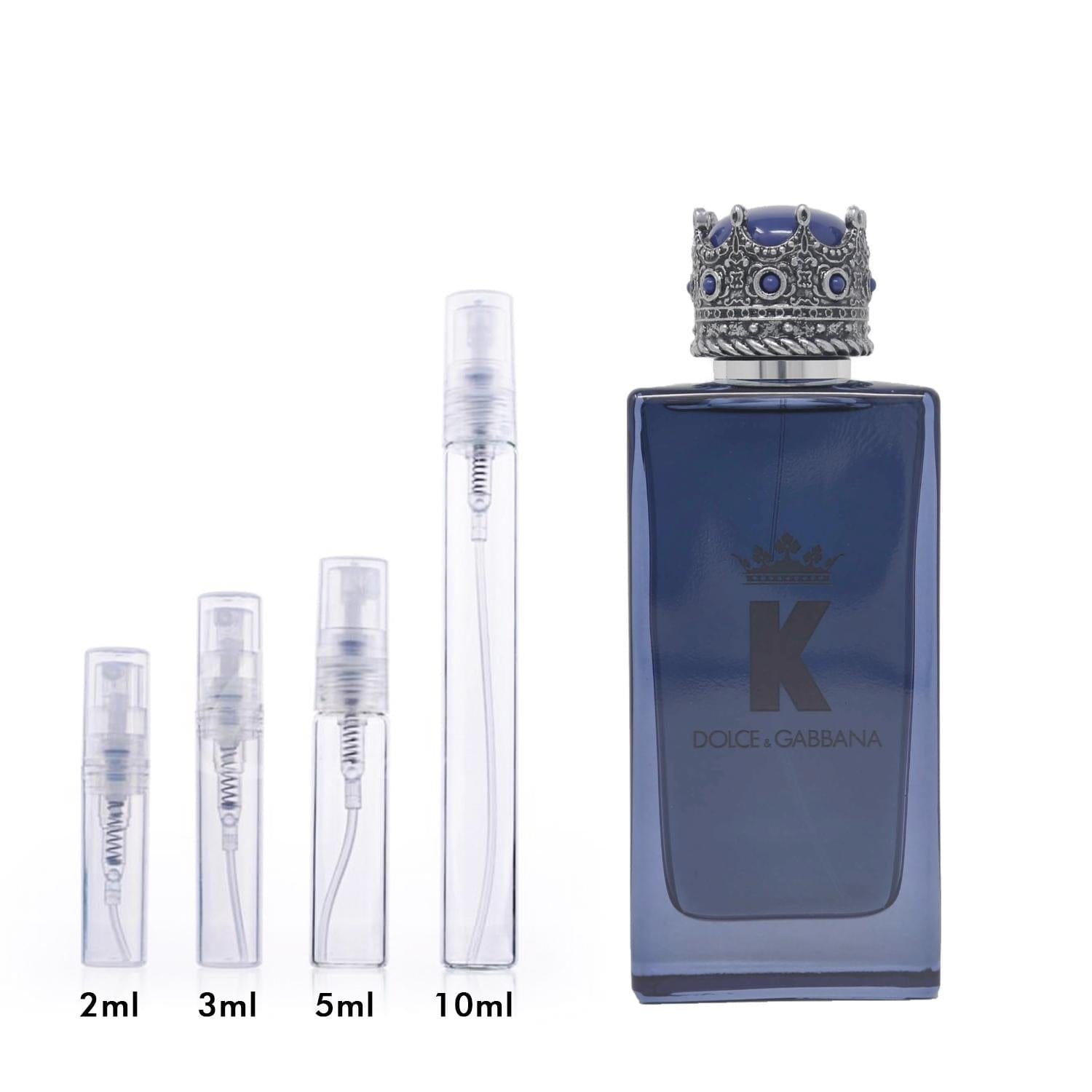 Dolce & Gabbana K Eau de Parfum Intense for Men