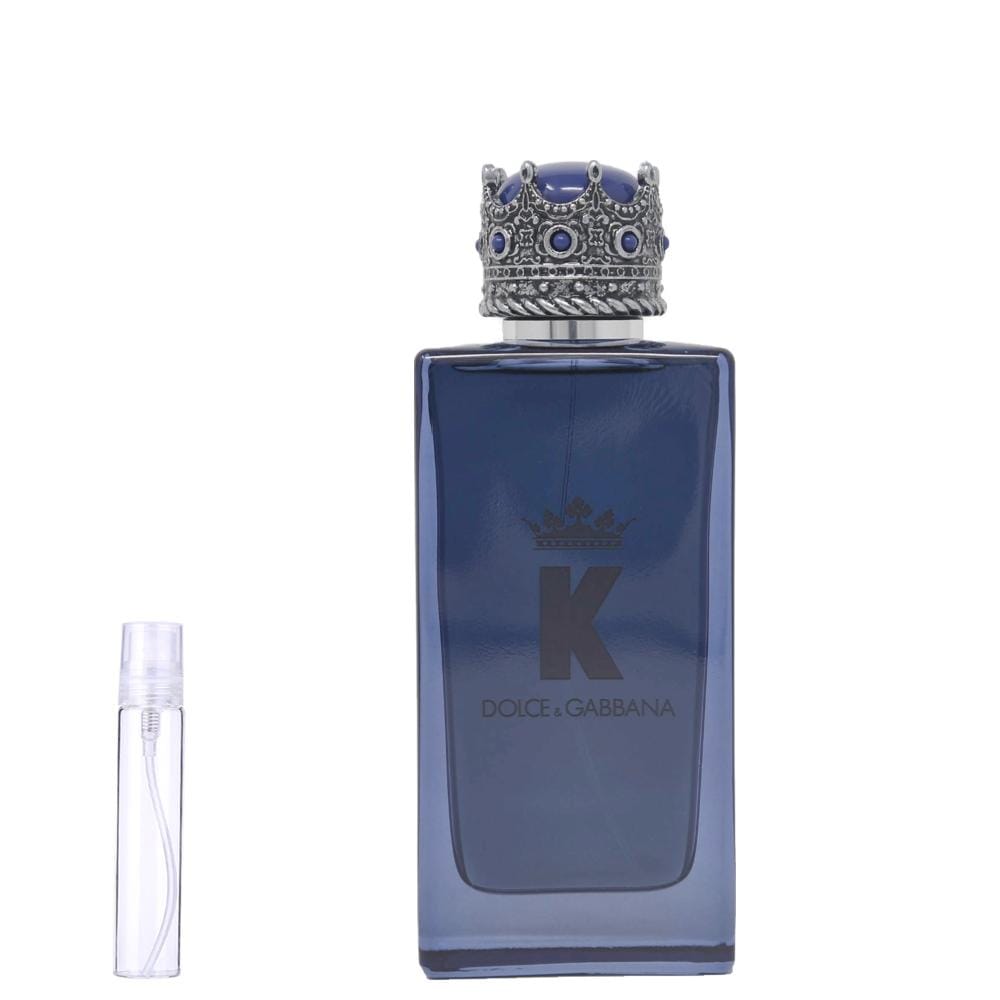 Dolce & Gabbana K Eau de Parfum Intense for Men