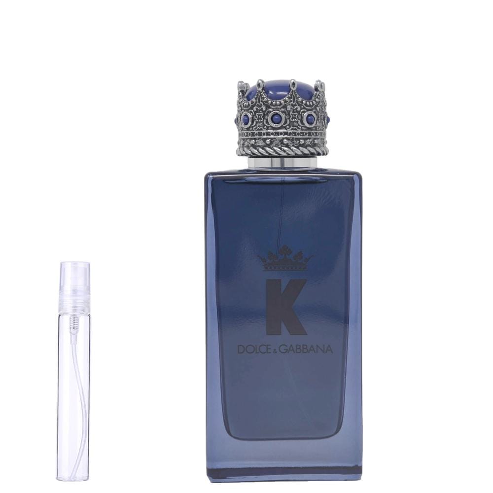 Dolce & Gabbana K Eau de Parfum Intense for Men