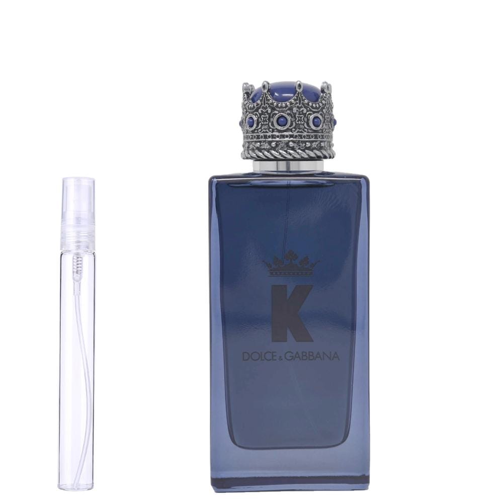 Dolce & Gabbana K Eau de Parfum Intense for Men