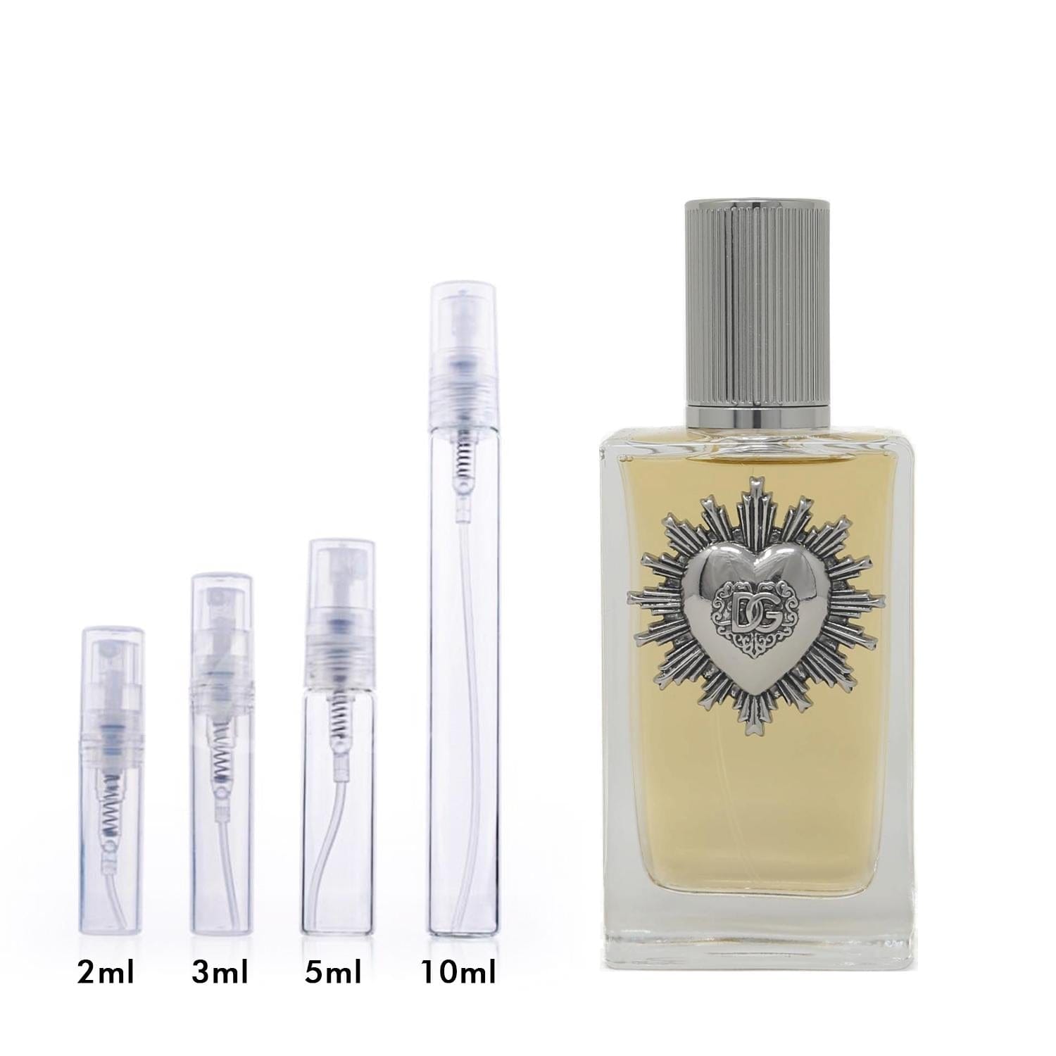 Dolce & Gabbana Devotion Eau de Parfum for Men