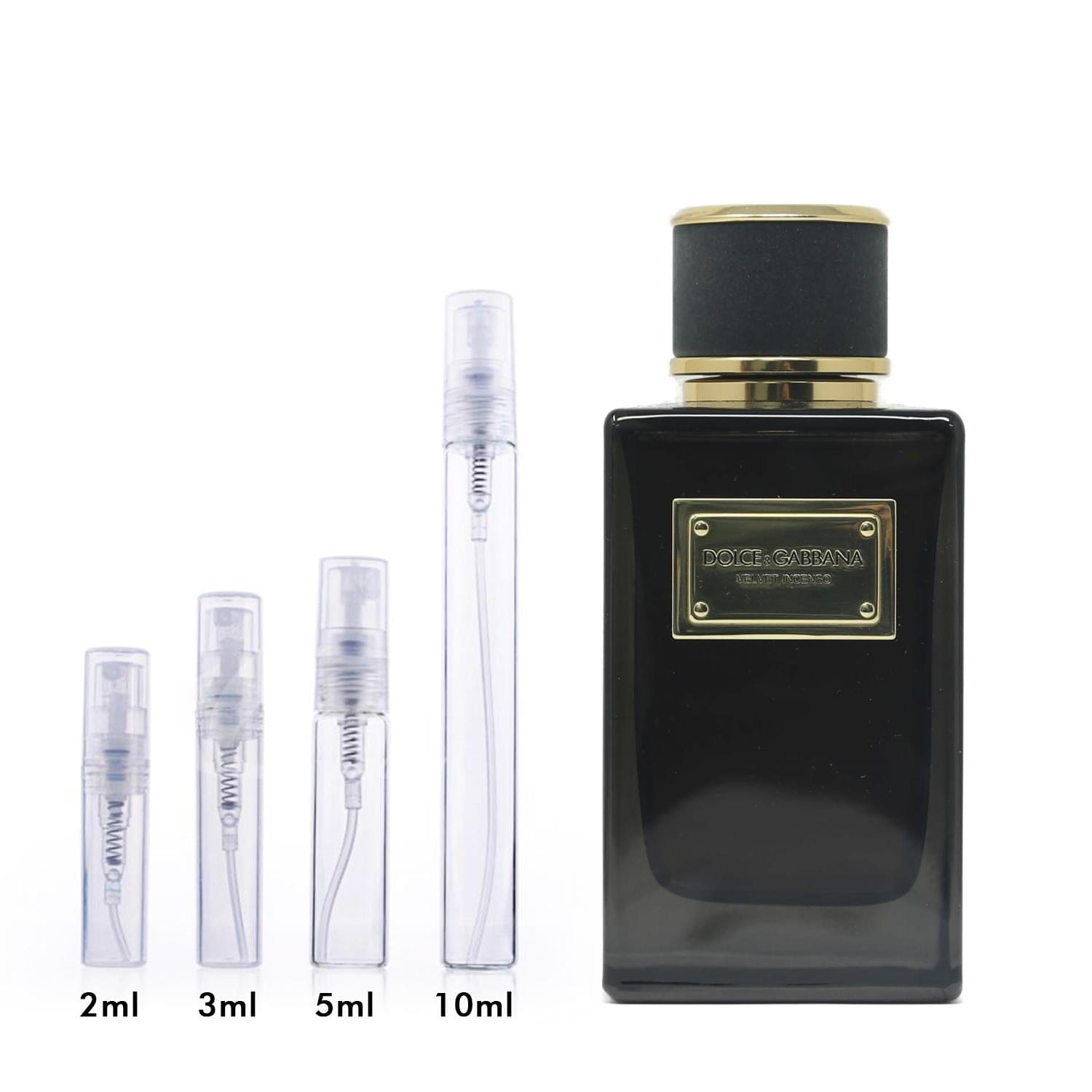 Dolce & Gabbana Velvet Incenso Eau de Parfum for Men