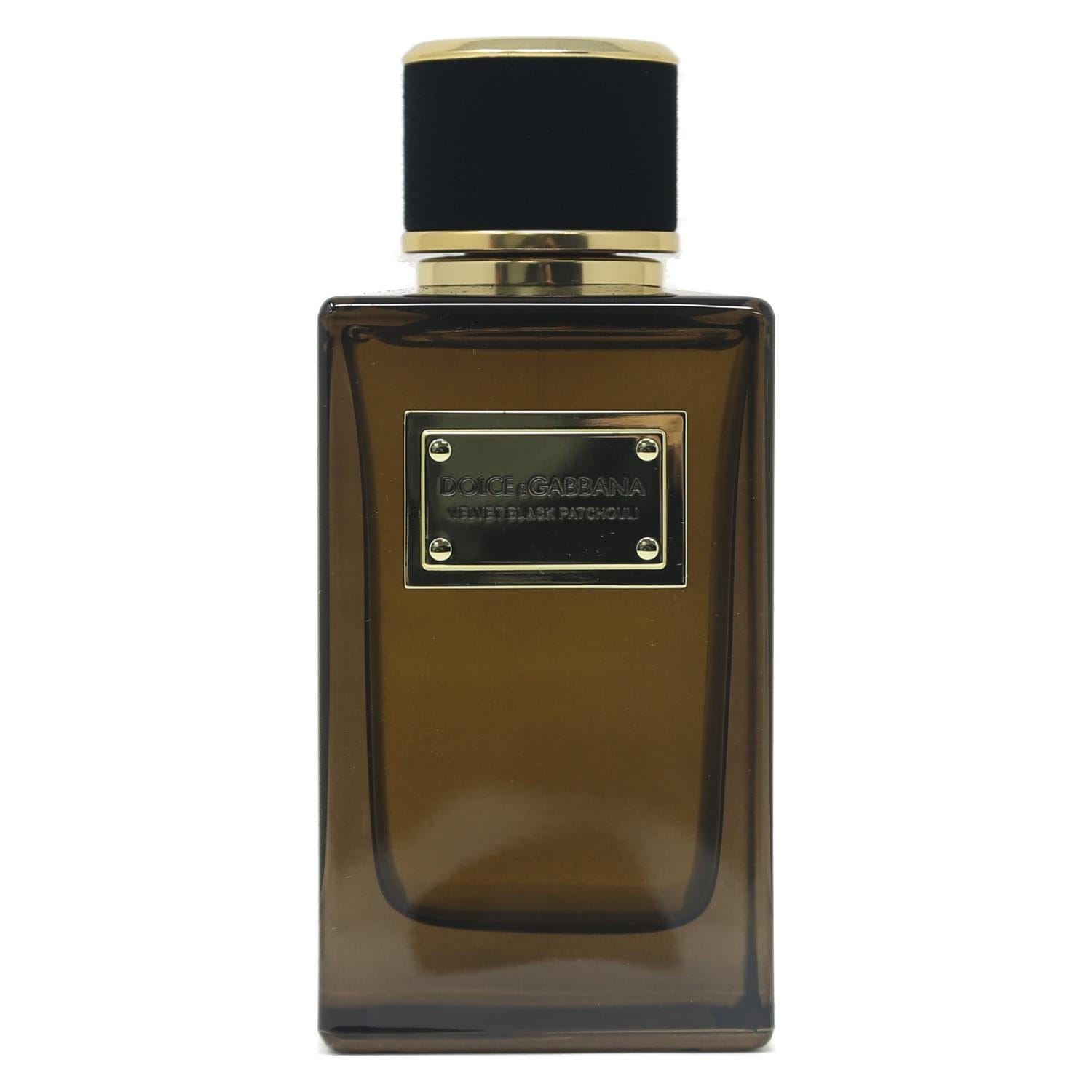 Dolce & Gabbana Velvet Black Patchouli Eau de Parfum Unisex