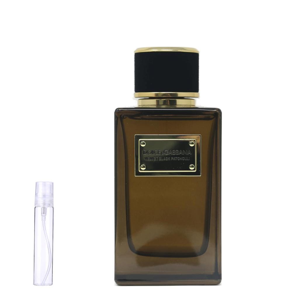 Dolce & Gabbana Velvet Black Patchouli Eau de Parfum Unisex