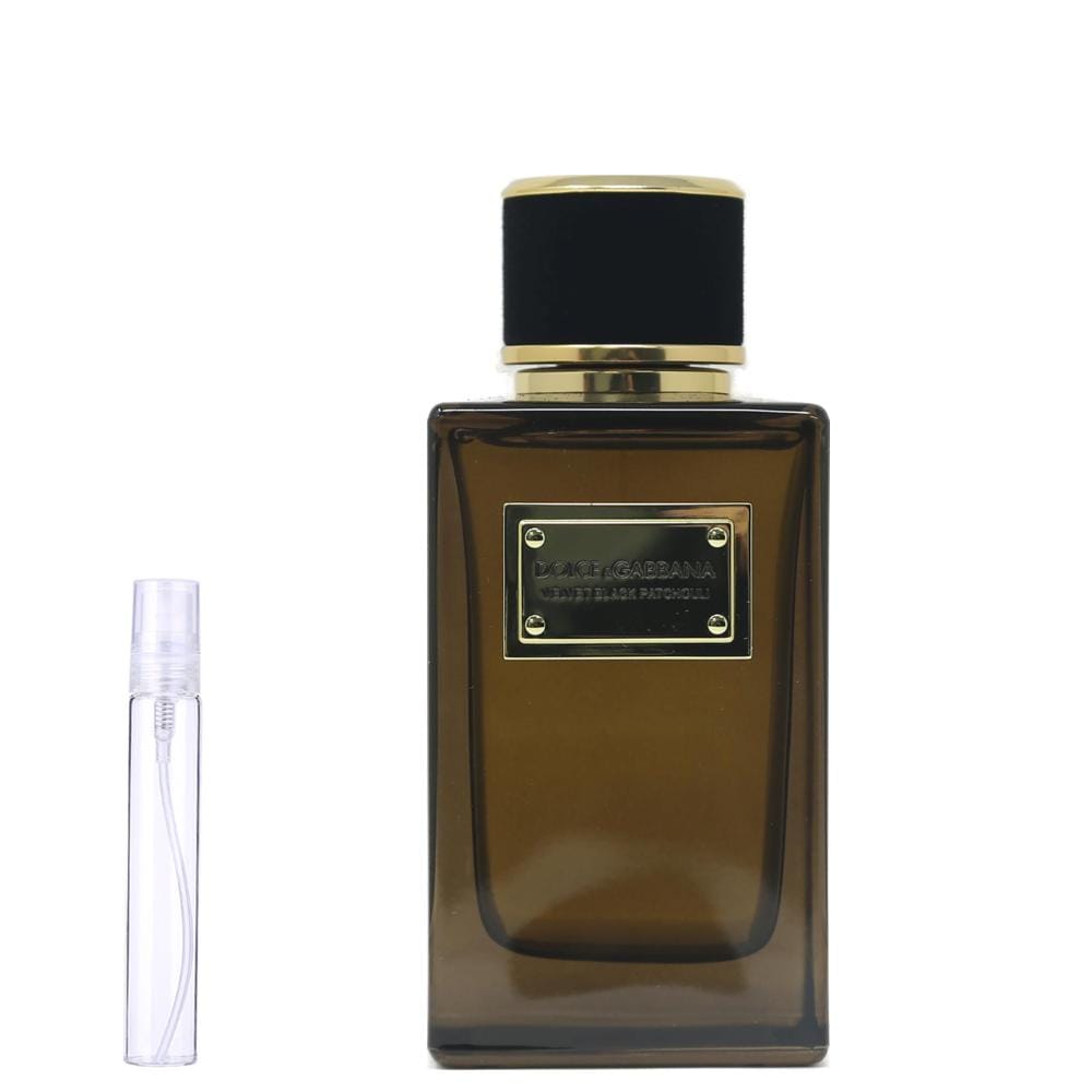 Dolce & Gabbana Velvet Black Patchouli Eau de Parfum Unisex