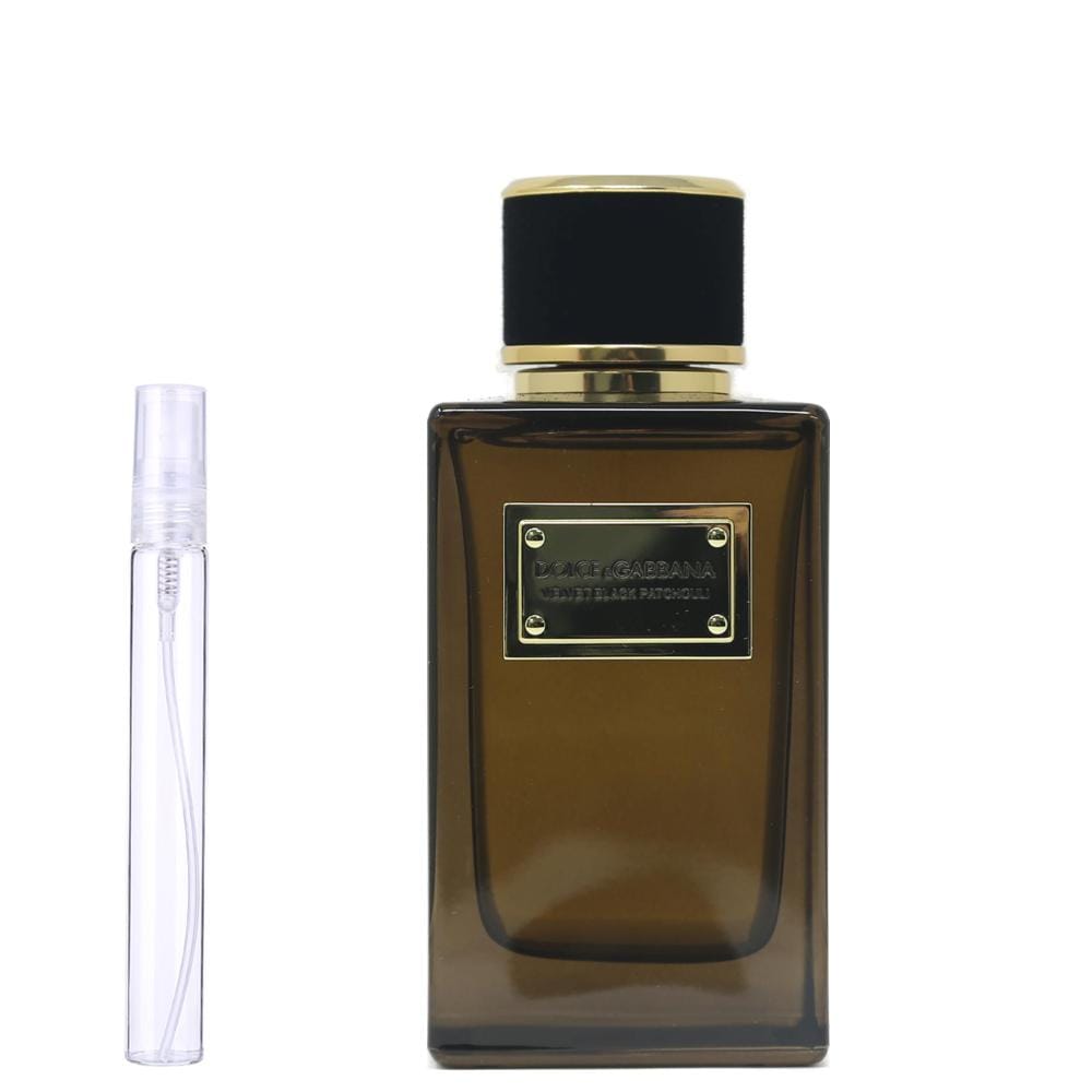 Dolce & Gabbana Velvet Black Patchouli Eau de Parfum Unisex