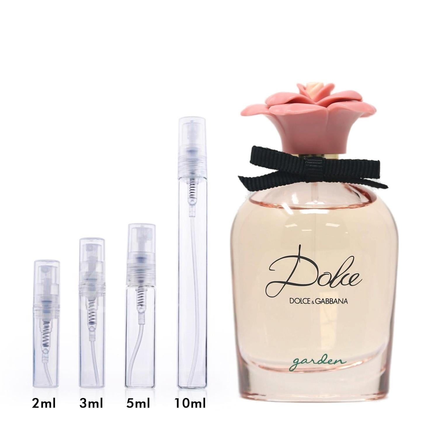 Dolce & Gabbana Dolce Garden Eau de Parfum for Women