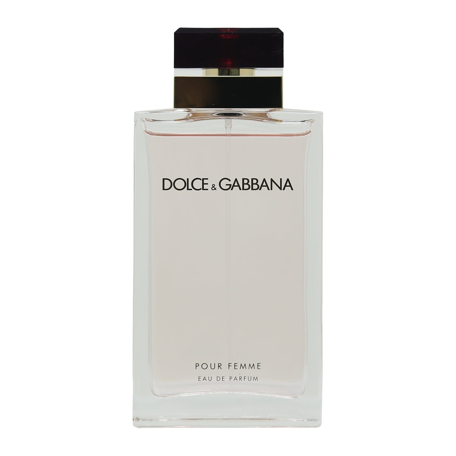 Dolce & Gabbana Pour Femme Eau de Parfum for Women