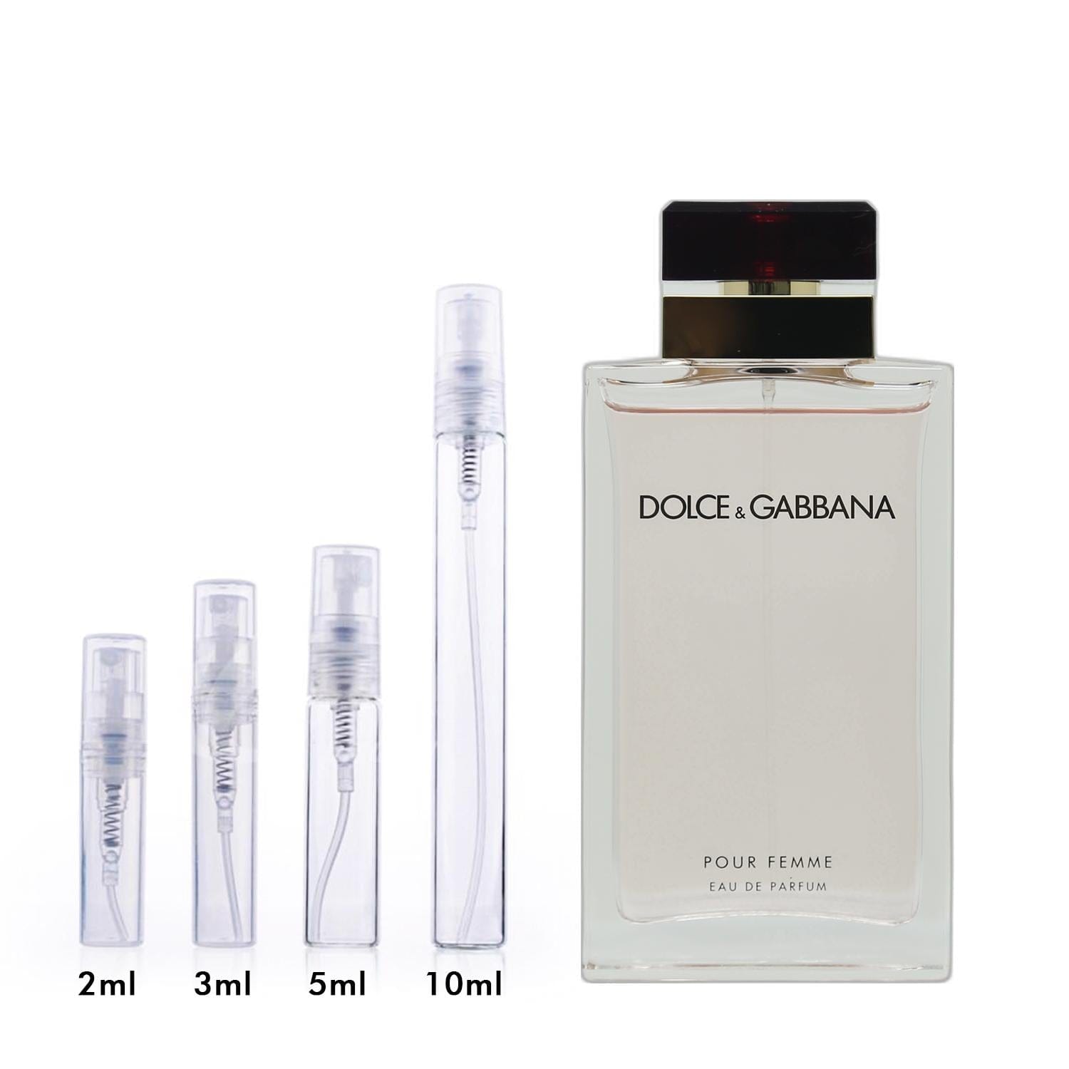 Dolce & Gabbana Pour Femme Eau de Parfum for Women