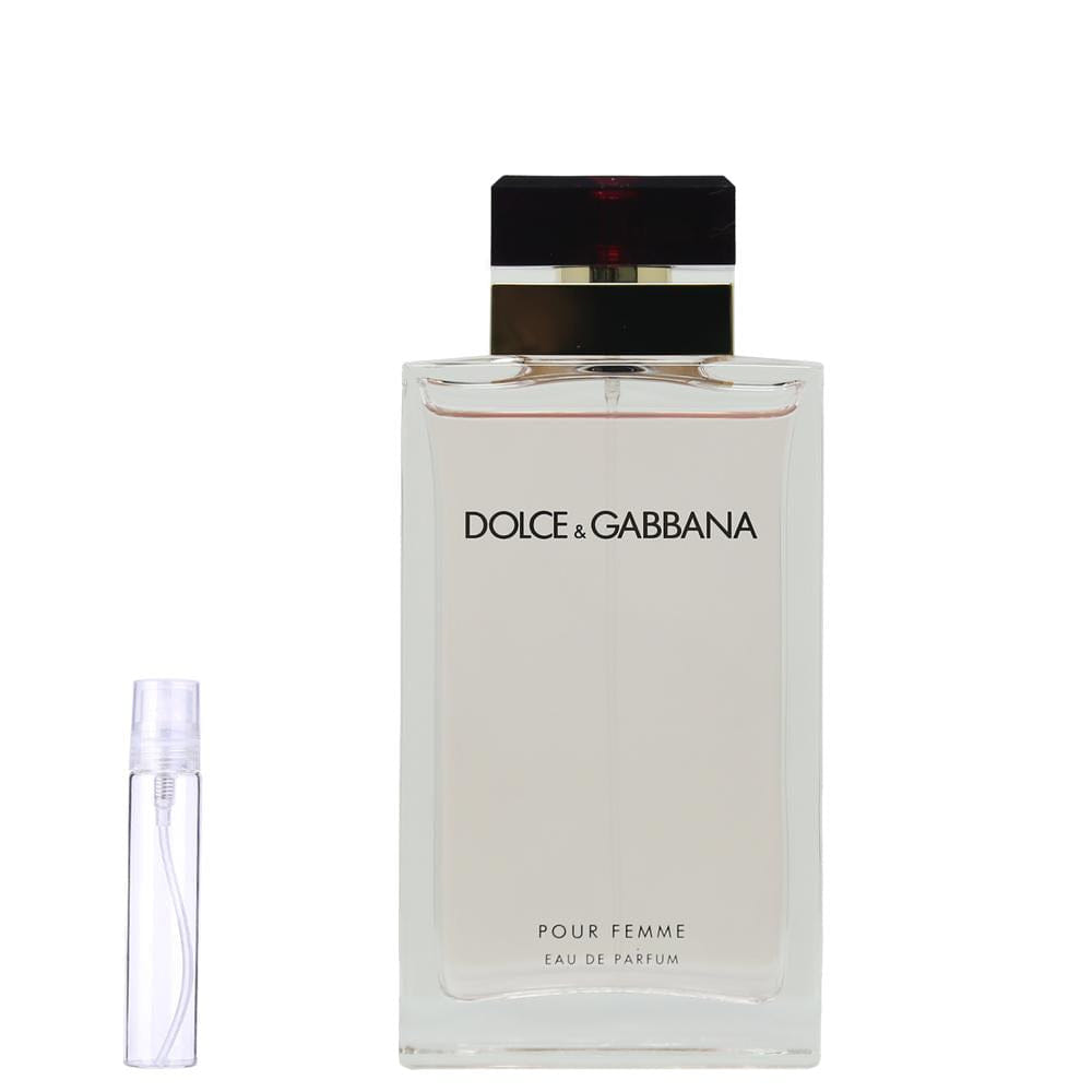 Dolce & Gabbana Pour Femme Eau de Parfum for Women