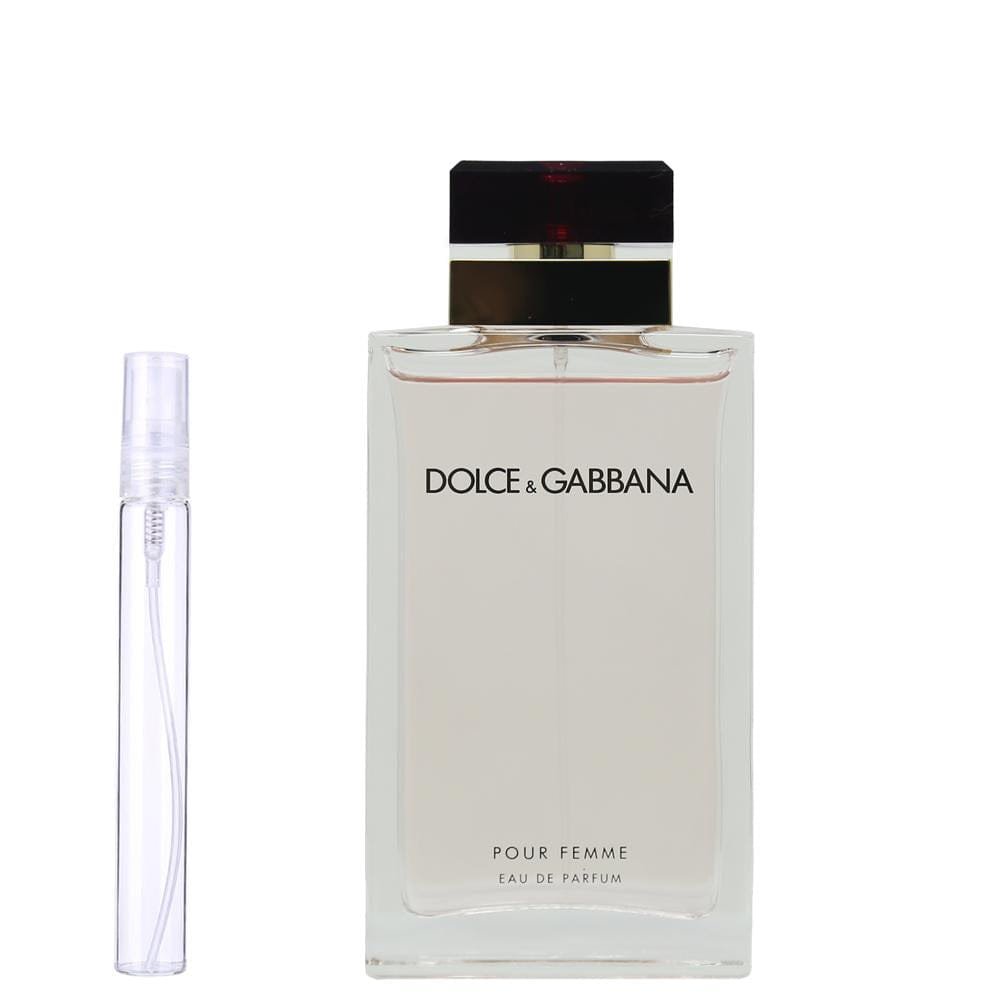 Dolce & Gabbana Pour Femme Eau de Parfum for Women