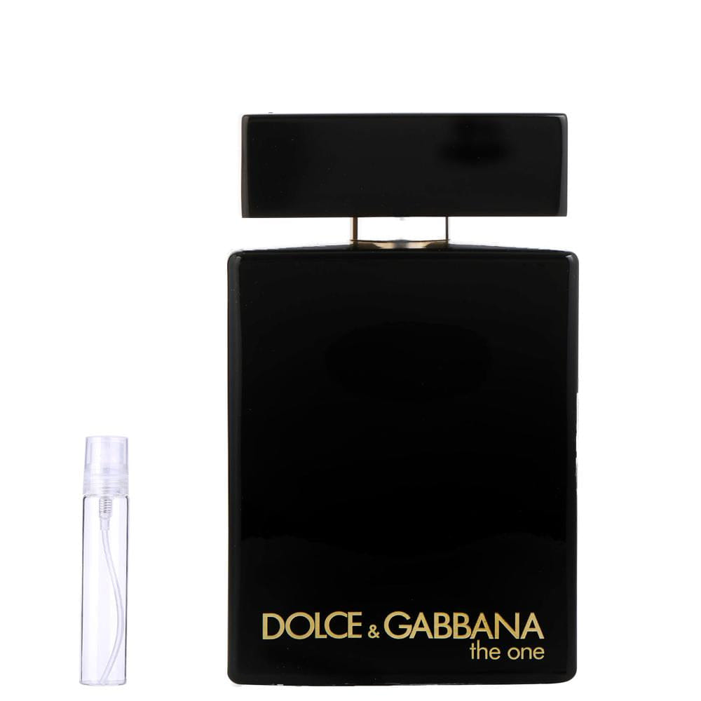 Dolce & Gabbana The One Eau de Parfum Intense for Men