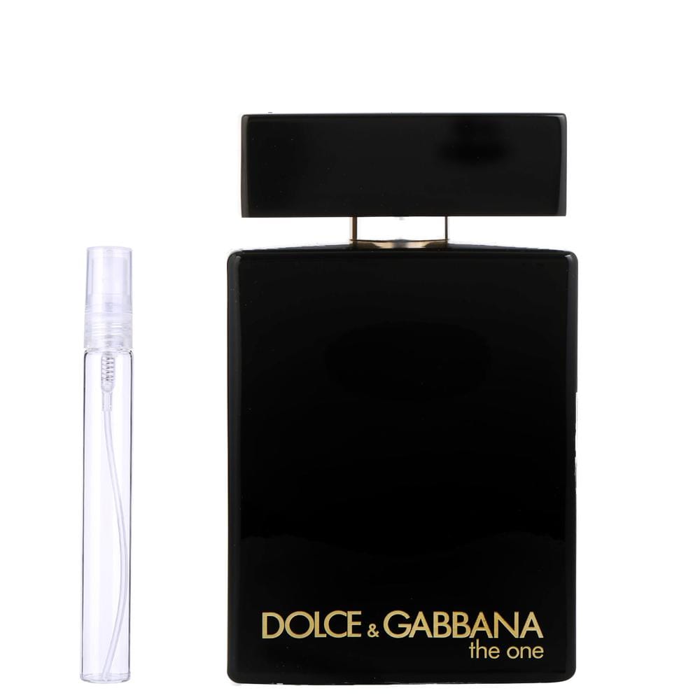 Dolce & Gabbana The One Eau de Parfum Intense for Men