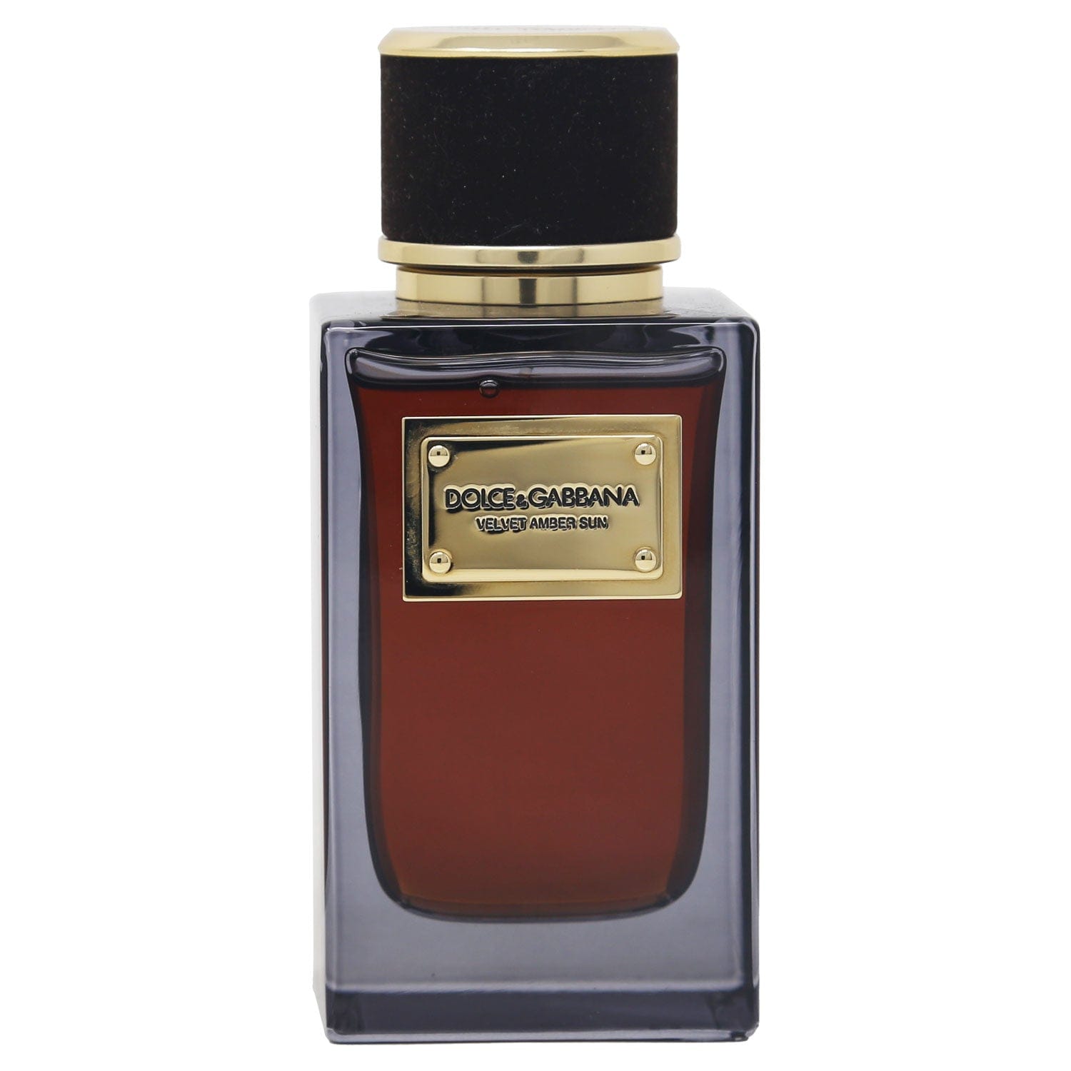 Dolce&Gabbana Velvet Amber Sun Eau de Parfum Unisex
