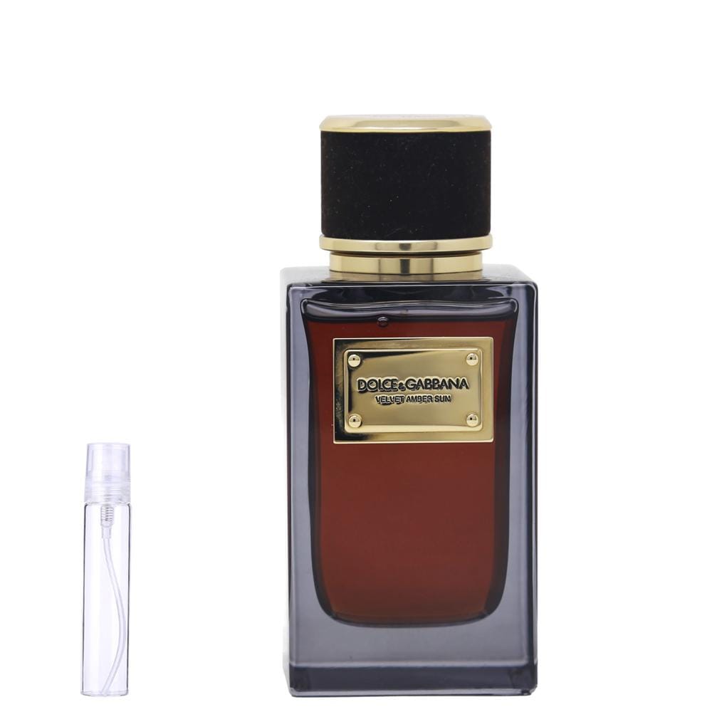 Dolce&Gabbana Velvet Amber Sun Eau de Parfum Unisex