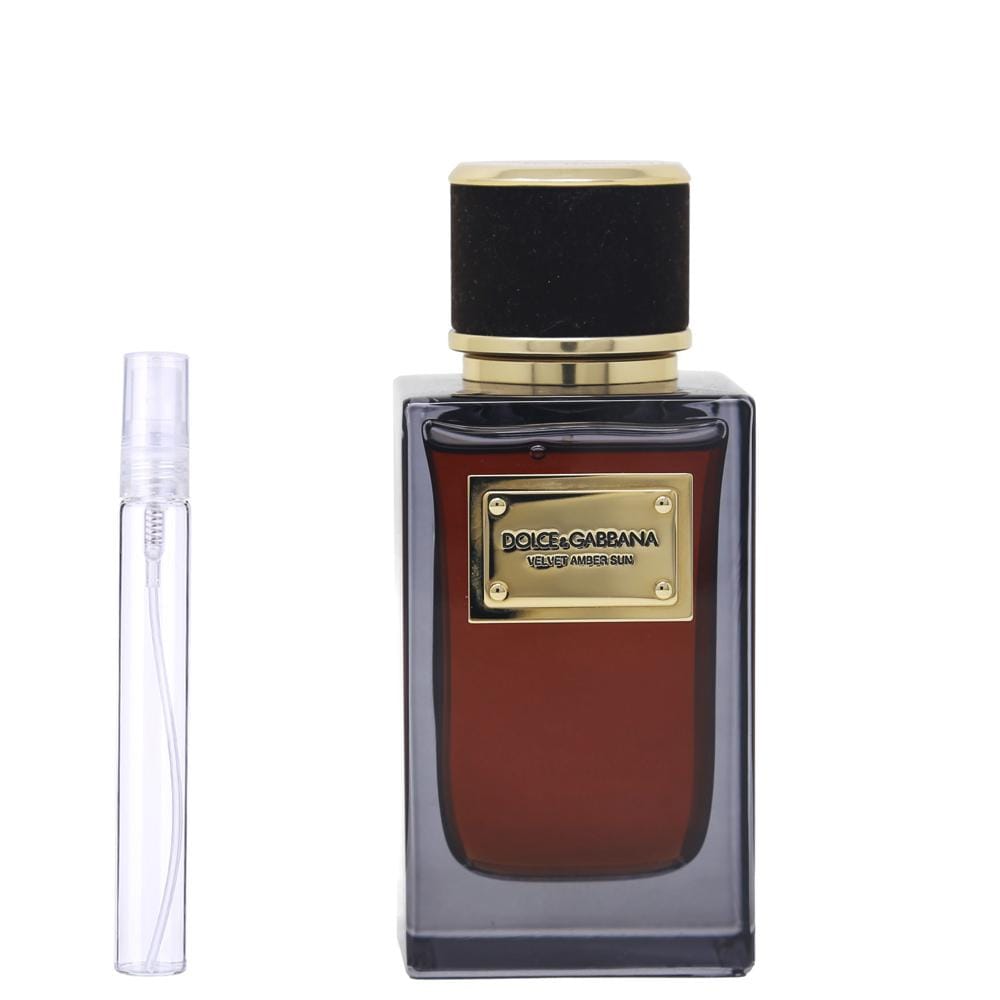 Dolce&Gabbana Velvet Amber Sun Eau de Parfum Unisex