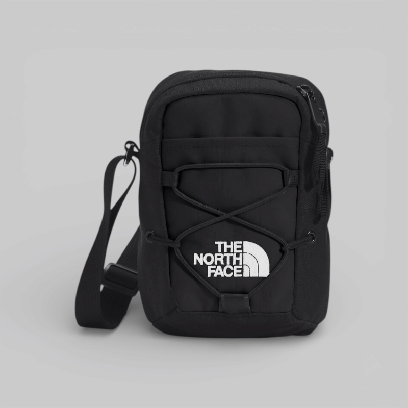 The North Face Jester Crossbody - TNF Black