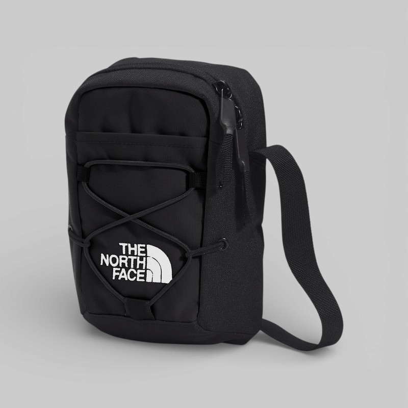 The North Face Jester Crossbody - TNF Black