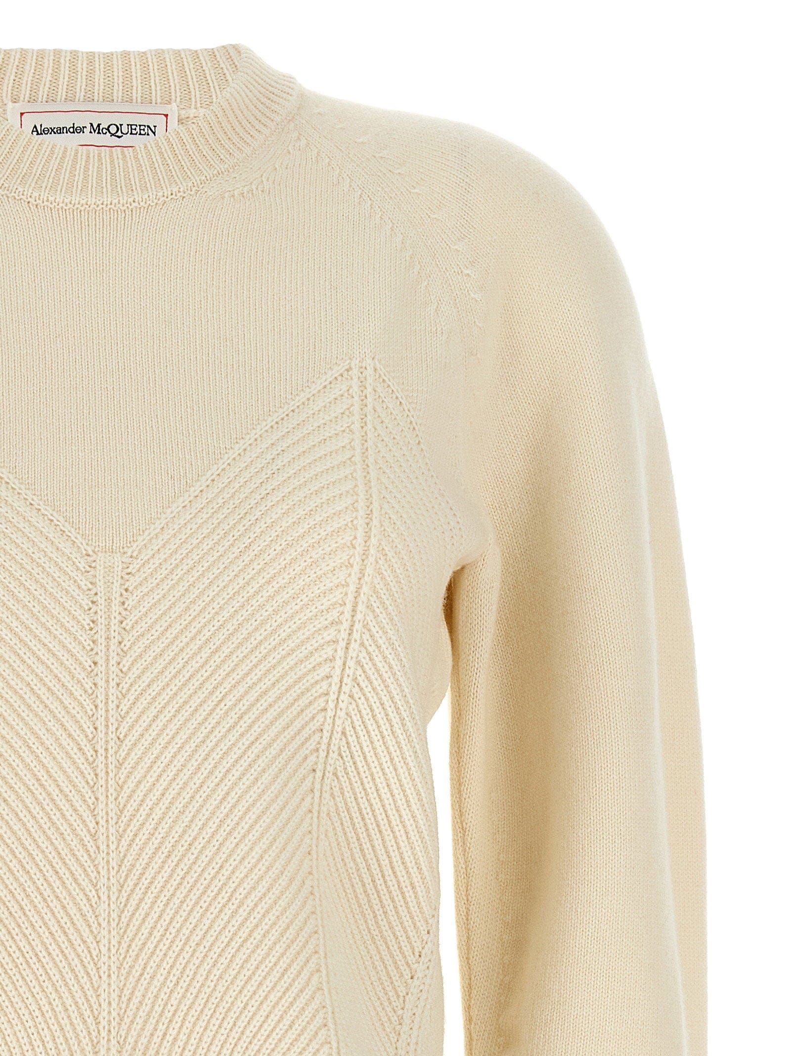 Alexander McQueen Sweater