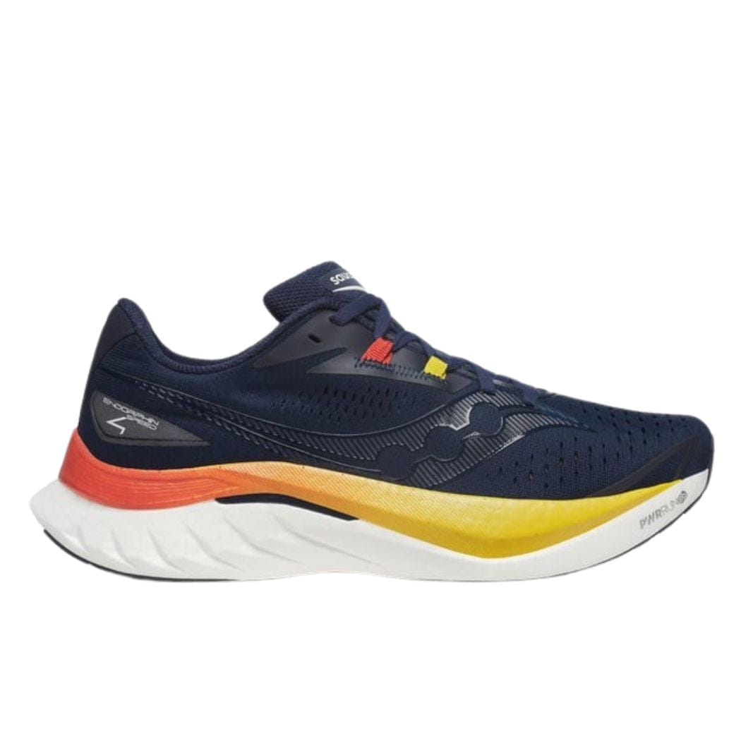 Saucony Endorphin Speed 4 Men's Running Shoes