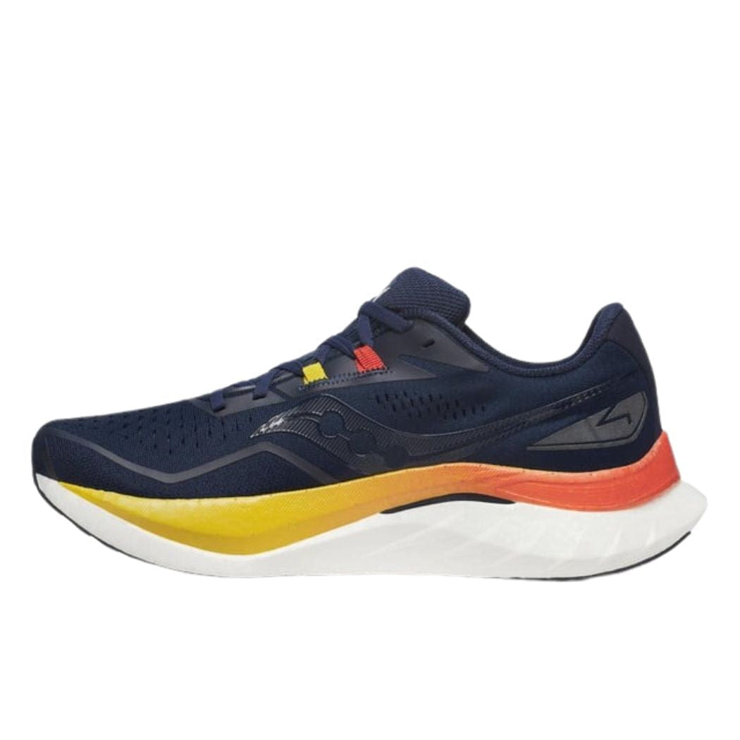 Saucony Endorphin Speed 4 Men's Running Shoes