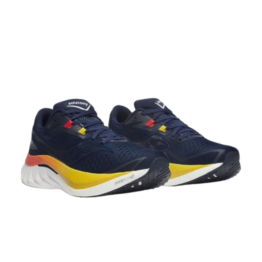 Saucony Endorphin Speed 4 Men's Running Shoes