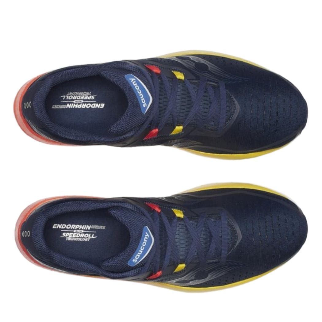 Saucony Endorphin Speed 4 Men's Running Shoes