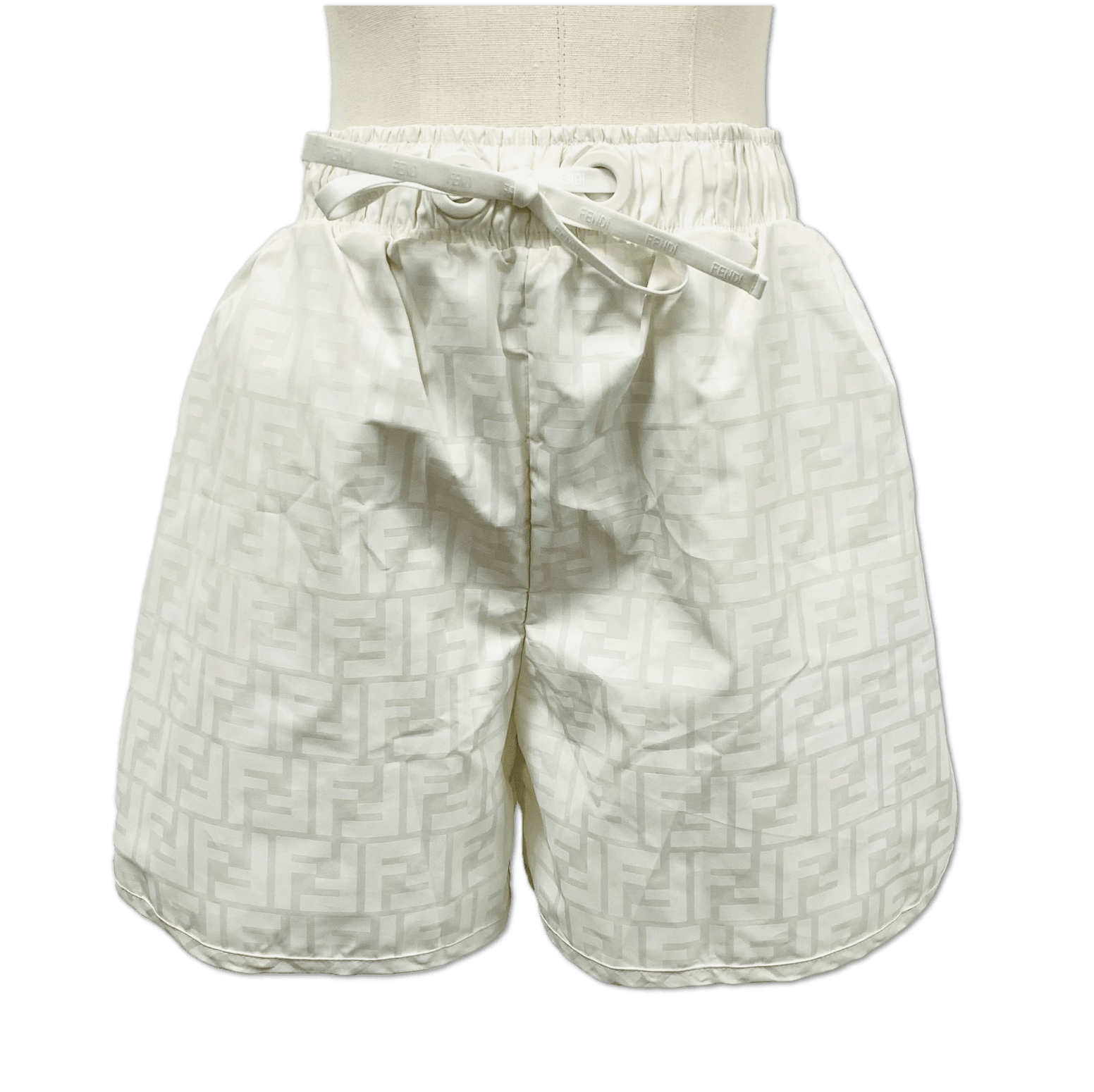 Fendi Polyester fiber Short C1364991344