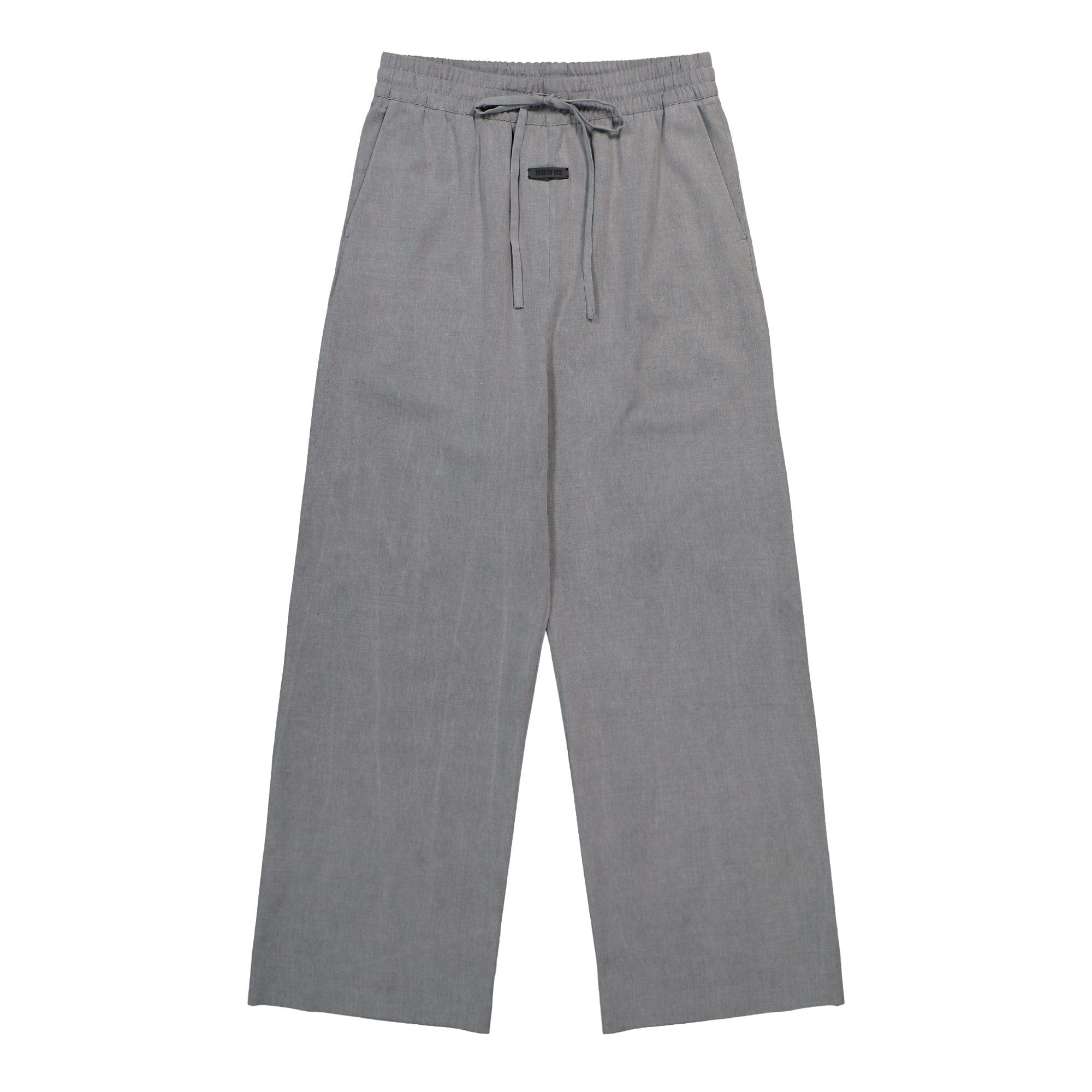 Fear of God Wid Leg Drawstring Pants