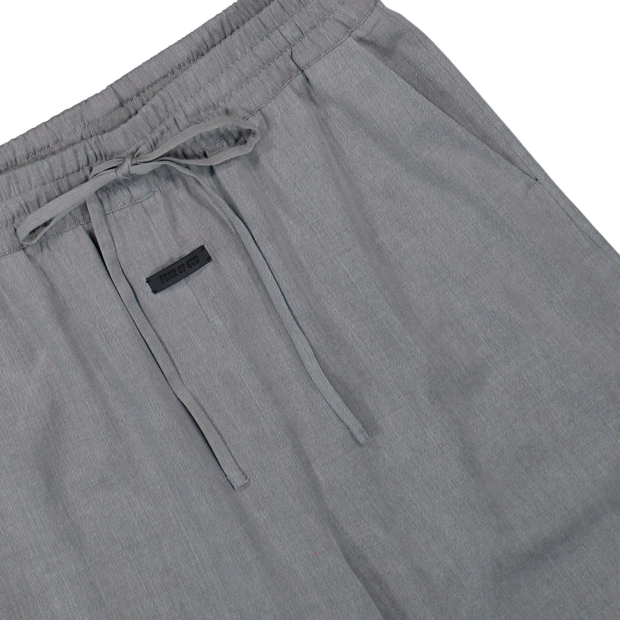Fear of God Wid Leg Drawstring Pants