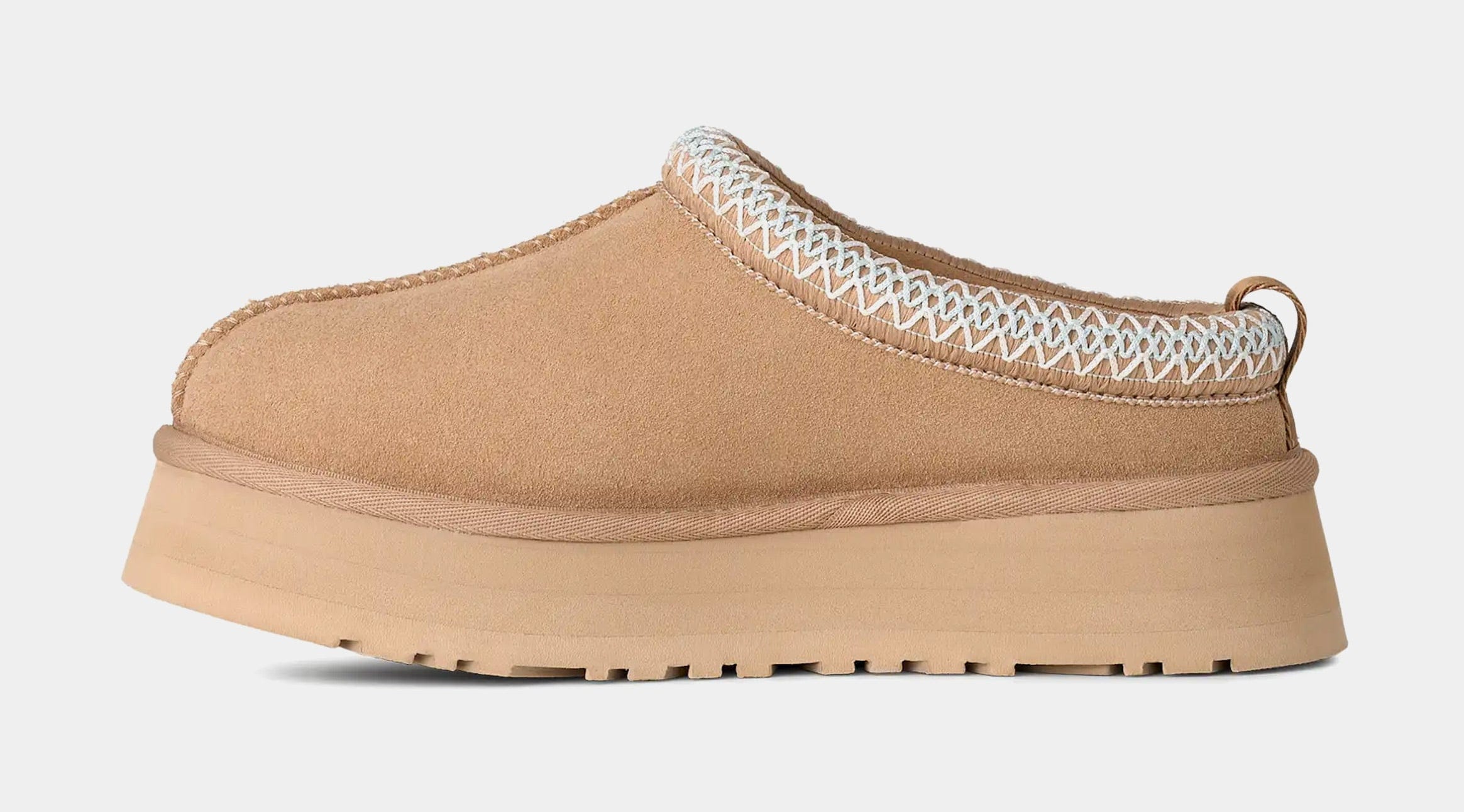 UGG Tazz II Slipper Womens Sandals (Sand)