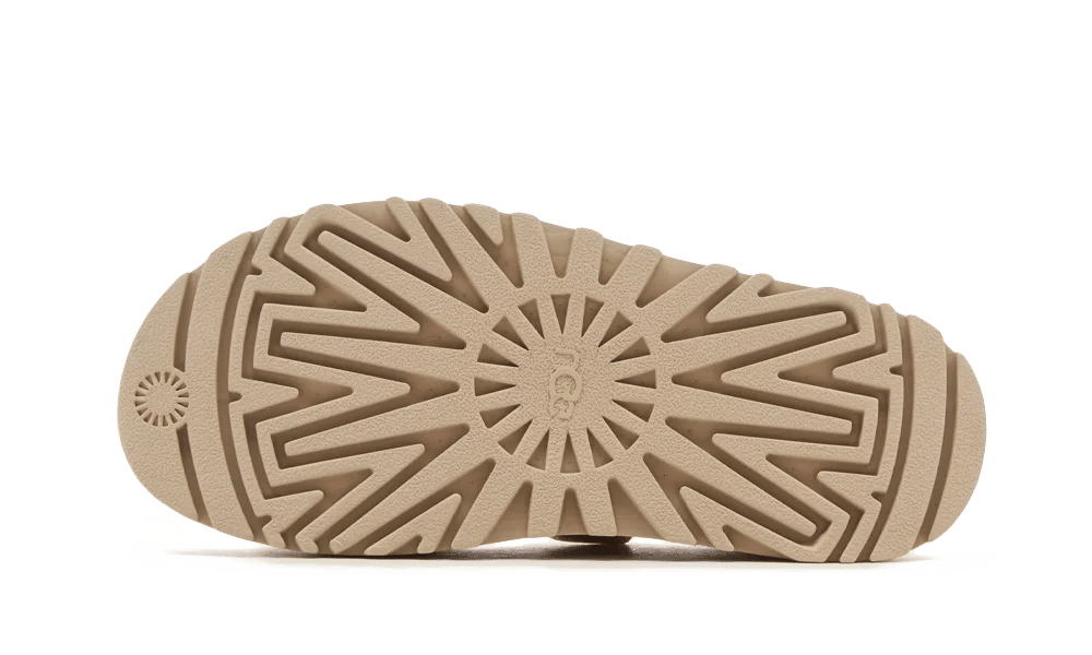 UGG GoldenGlow Sandal Sea Salt