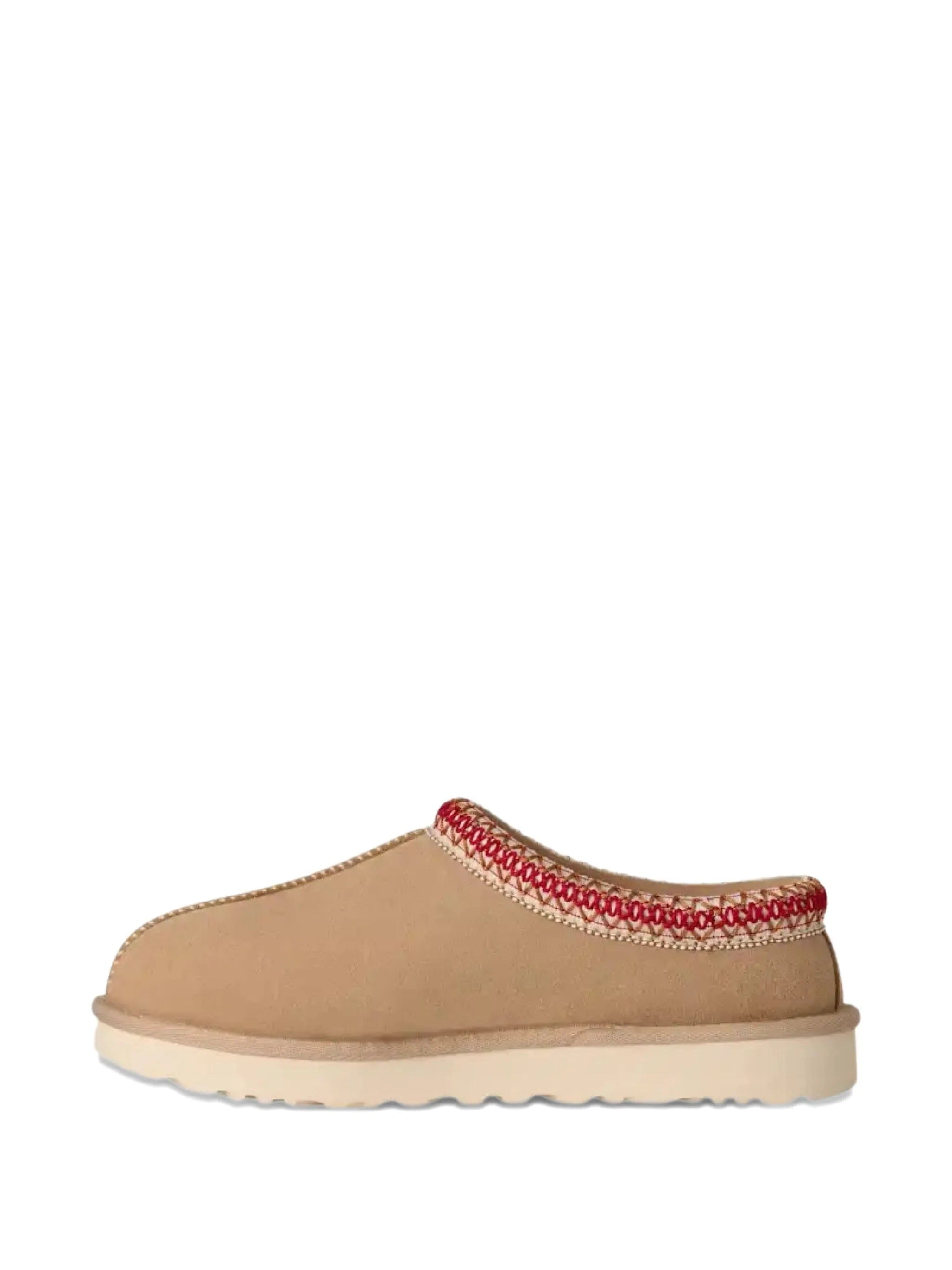 UGG Tasman II embroidered slippers