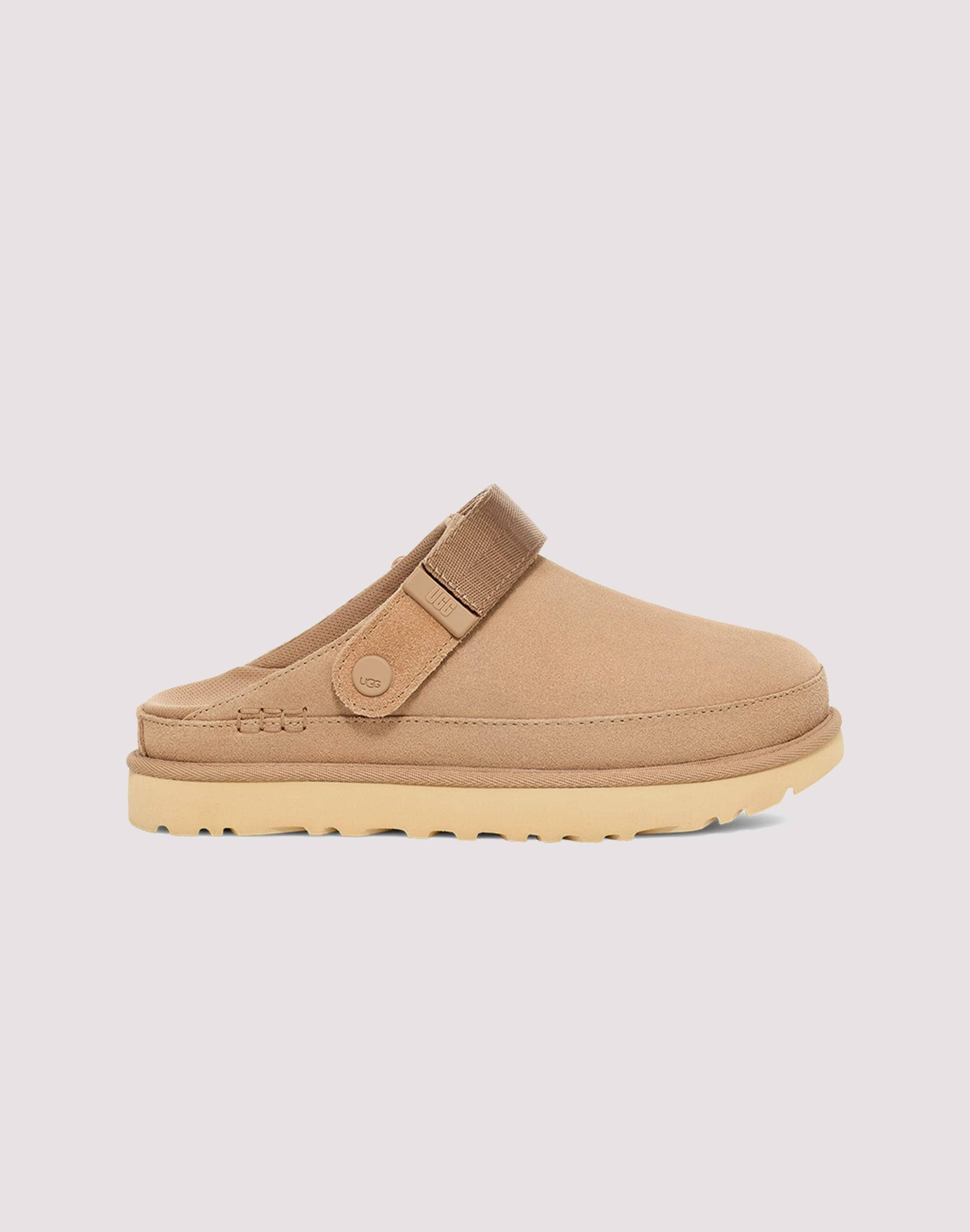 UGG GoldenStar Sand Clog