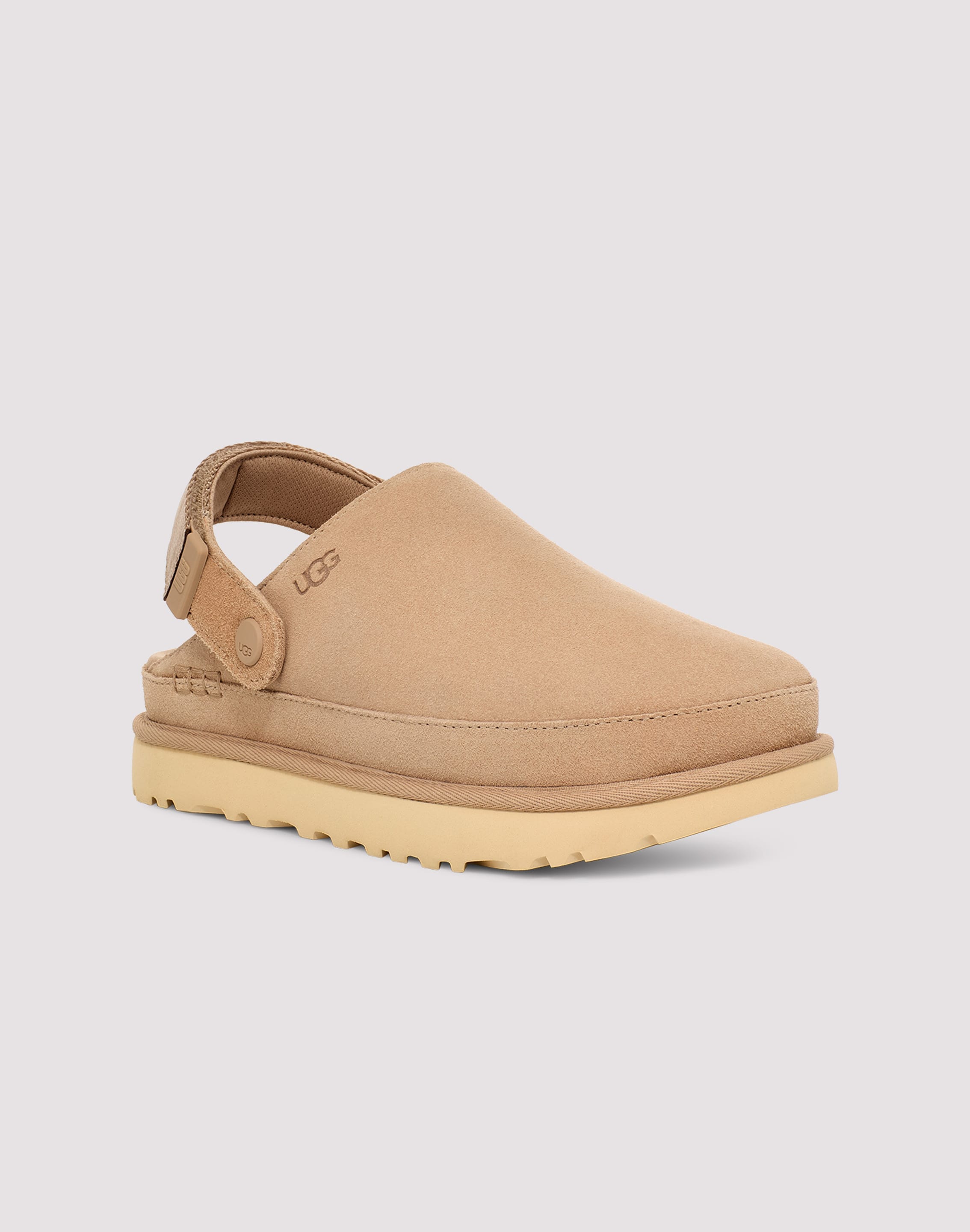 UGG GoldenStar Sand Clog