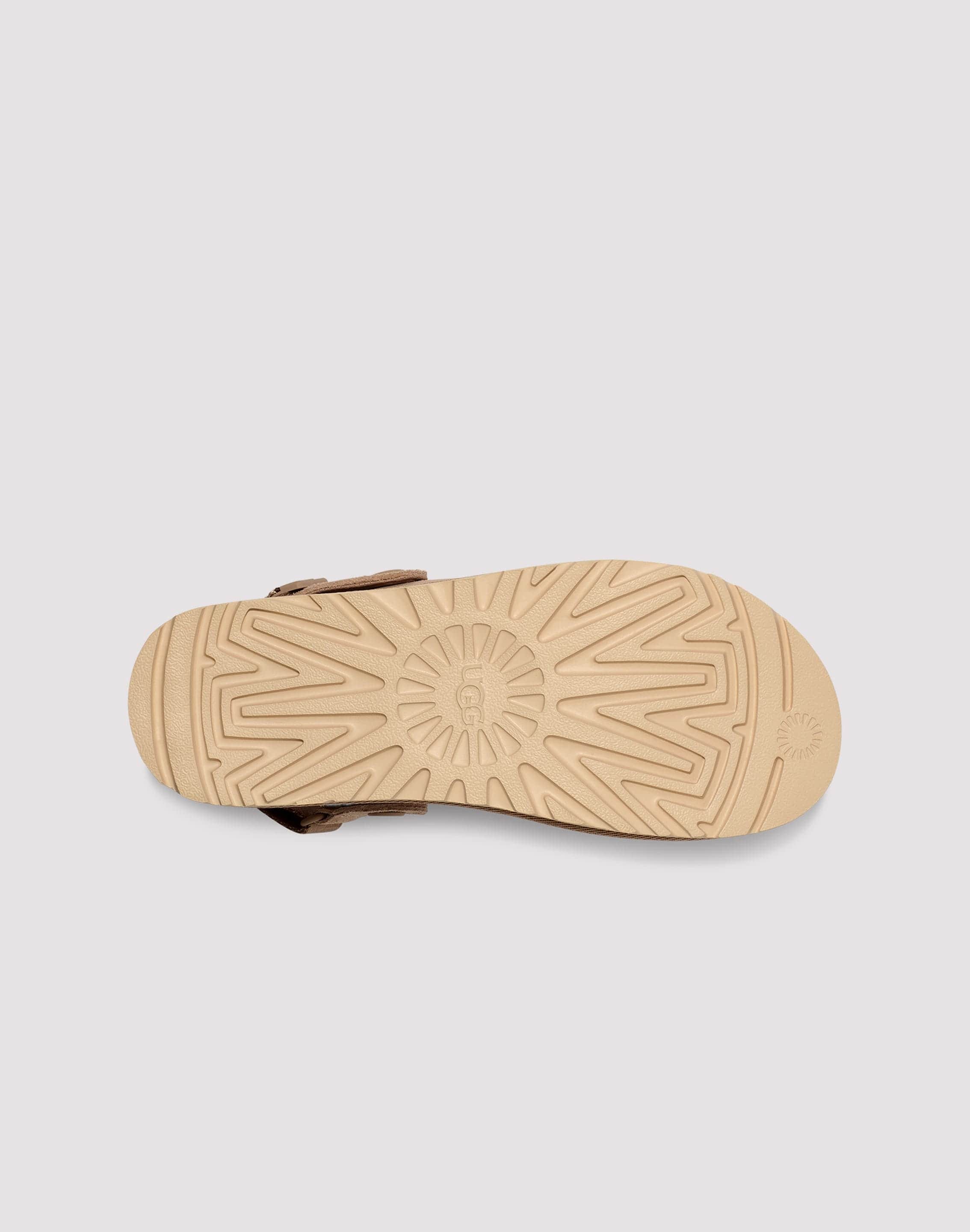 UGG GoldenStar Sand Clog
