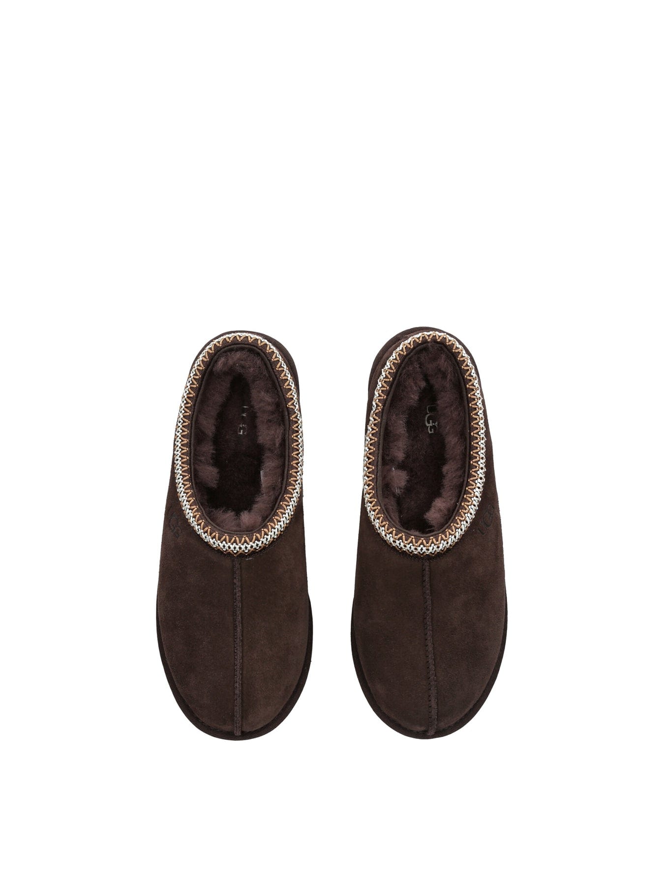 UGG Tasman II Slippers Brown