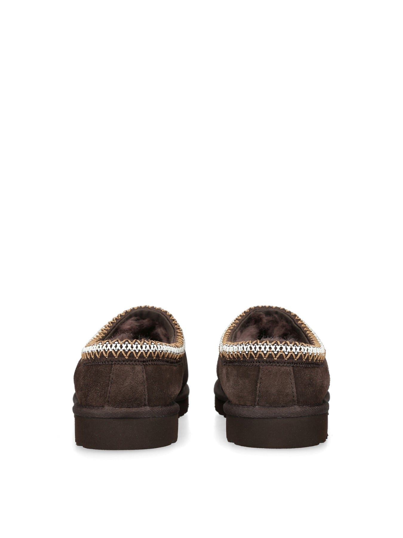 UGG Tasman II Slippers Brown