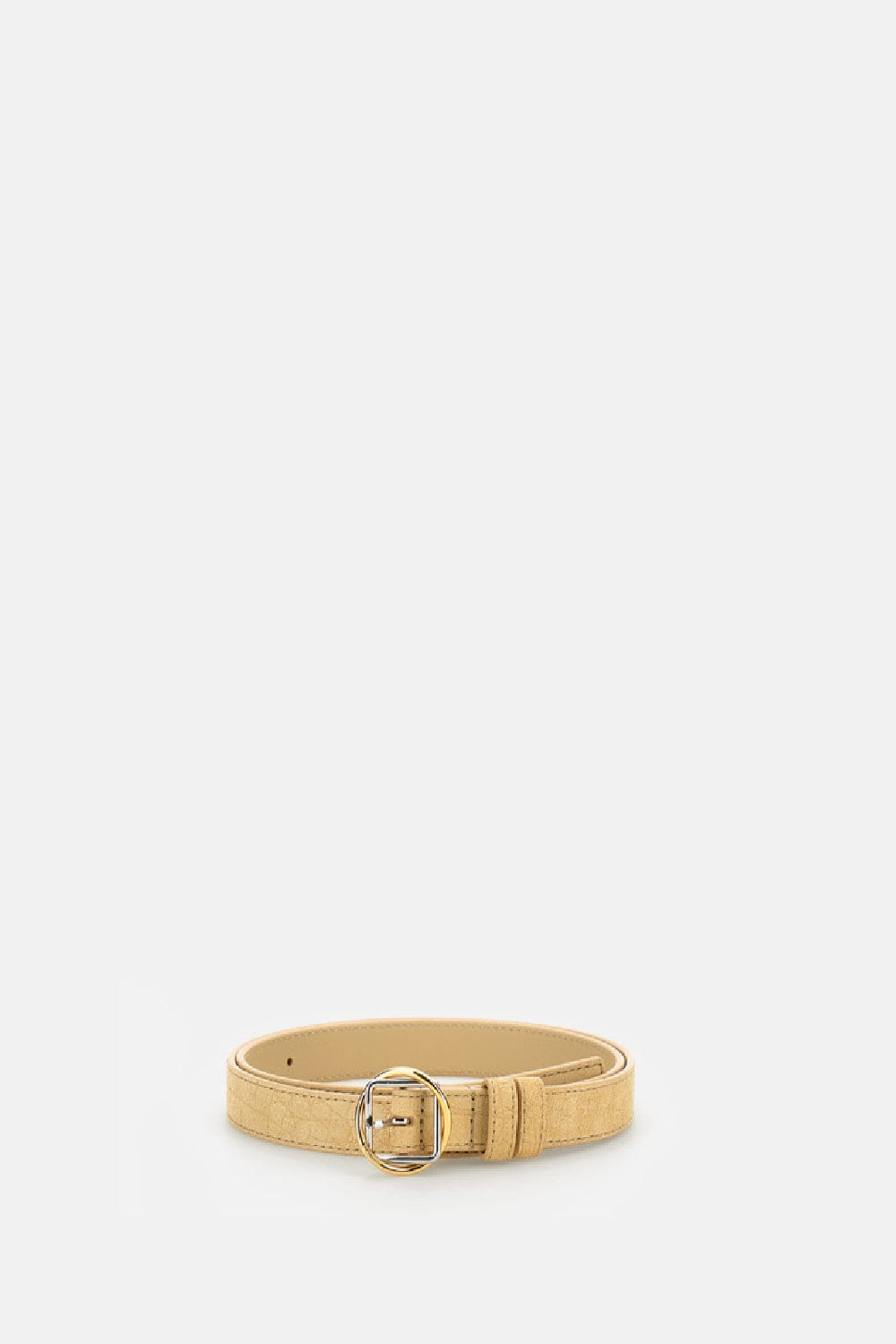 Jacquemus CINTURA LA CEINTURE SALON FINE