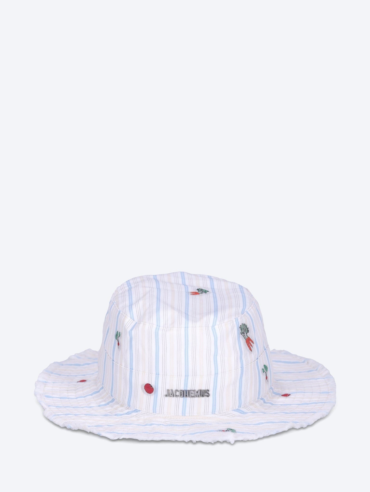 Jacquemus Artichaut bucket hat