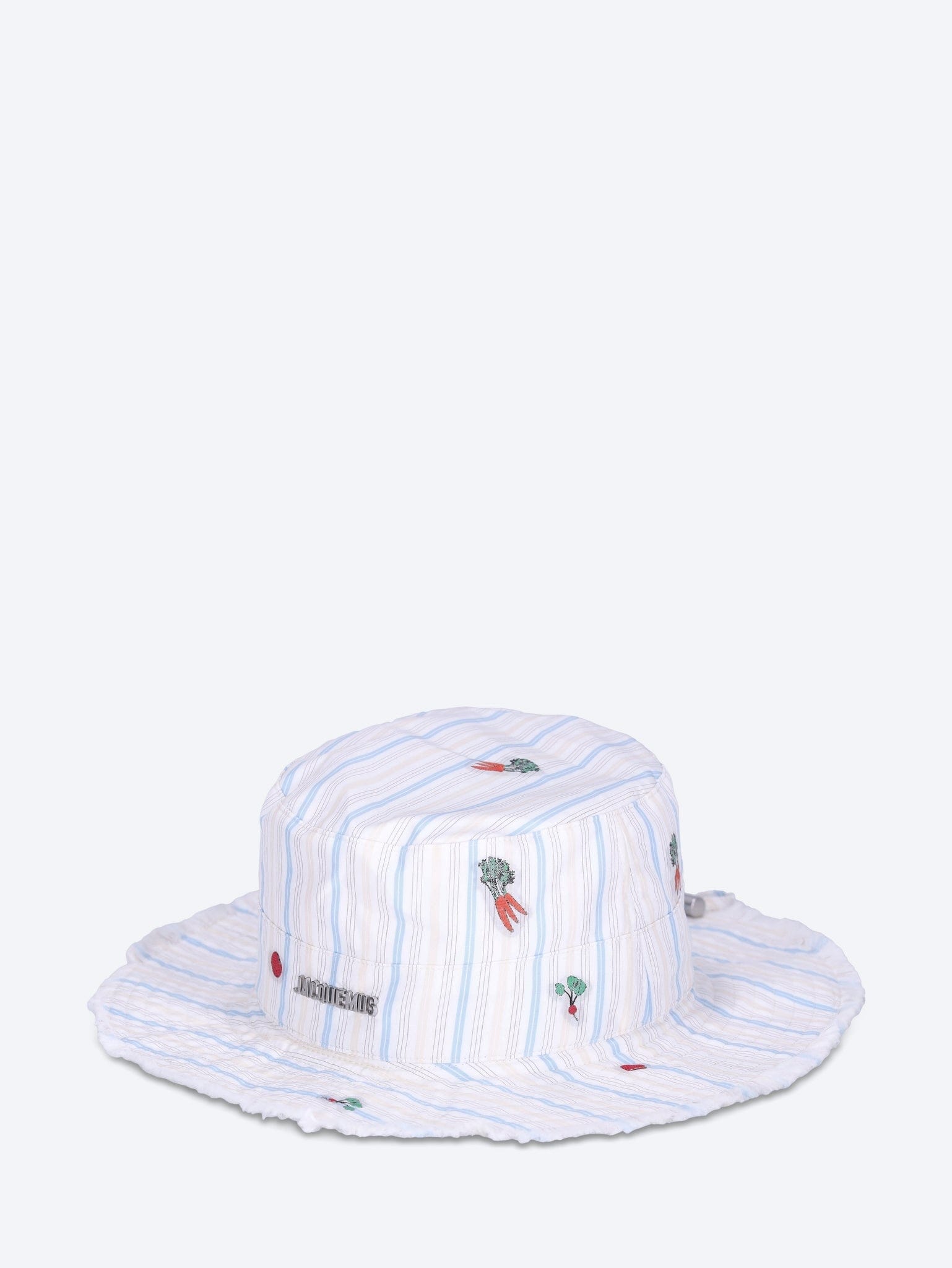 Jacquemus Artichaut bucket hat